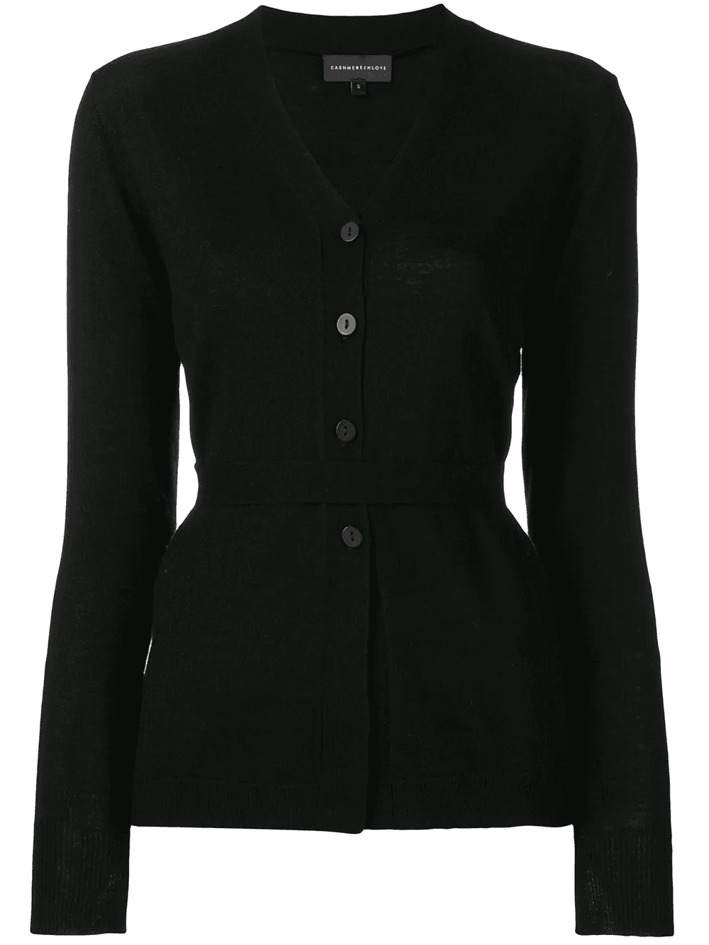 Suri cardigan - Image 1