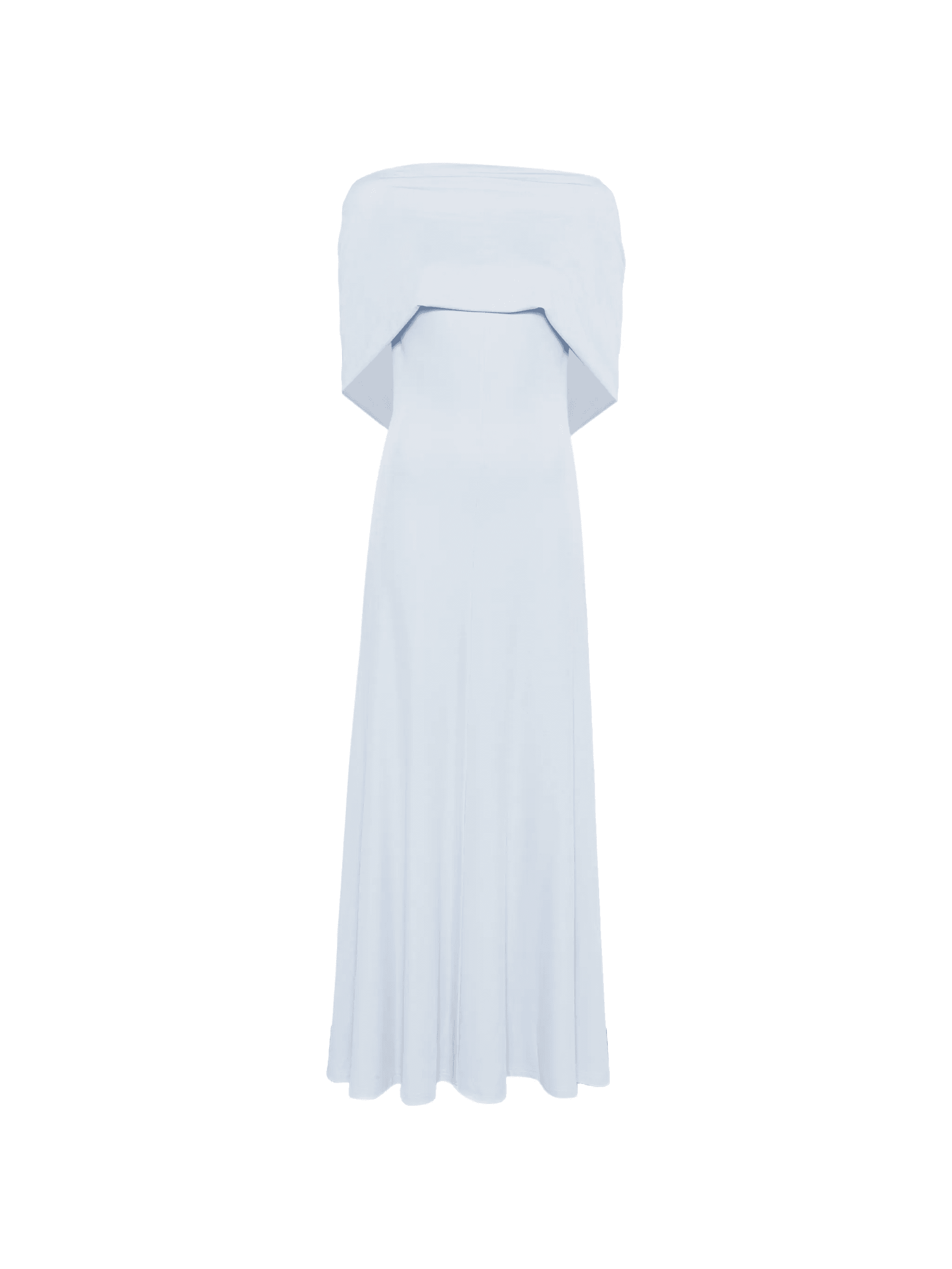 cowl solina dress - Image 1