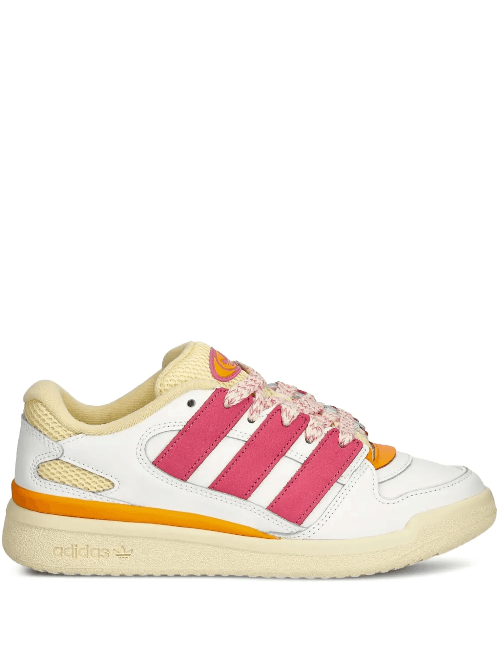 Forum 2000 sneakers - Image 1