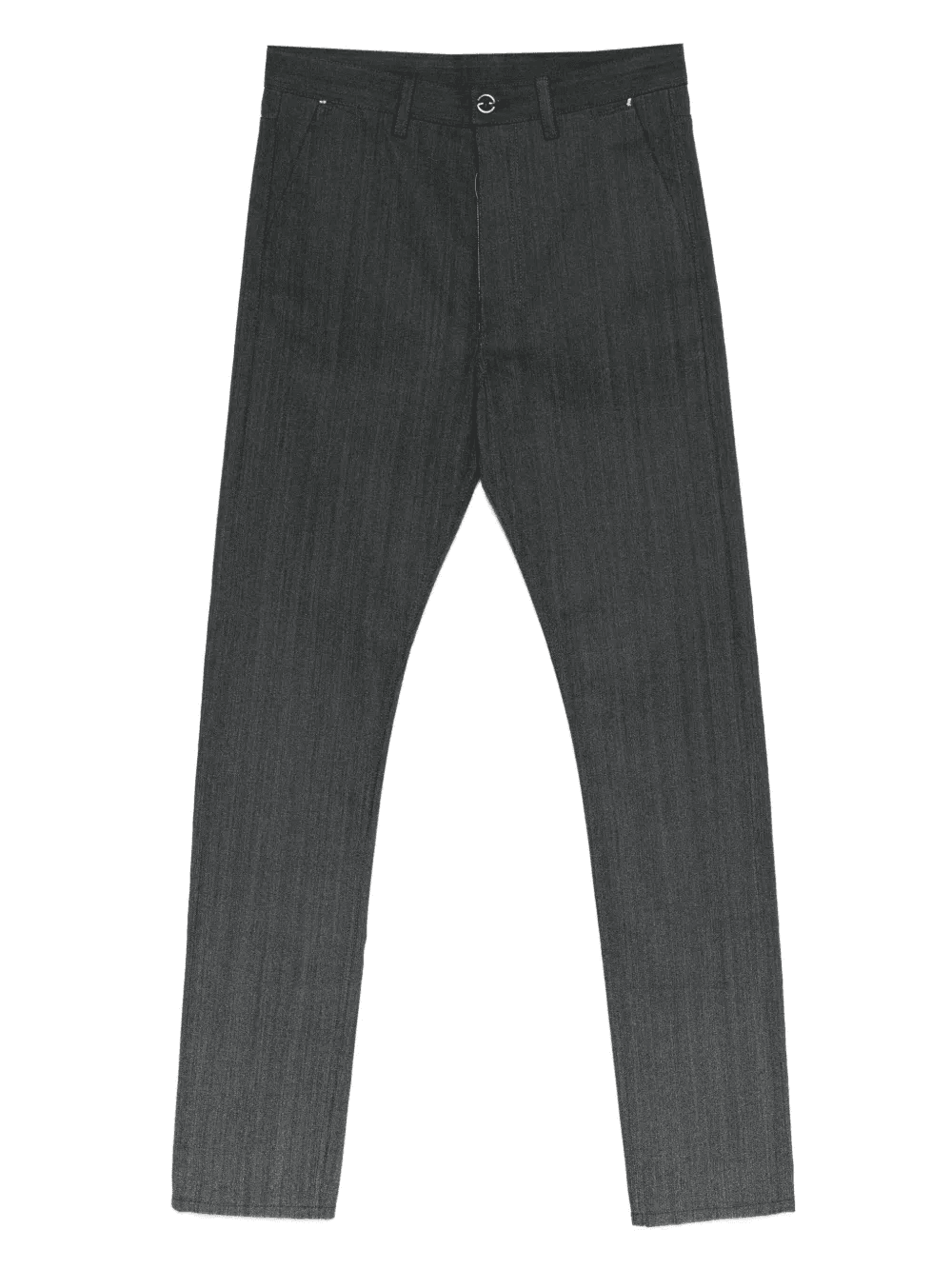 button-fastening trousers - Image 1