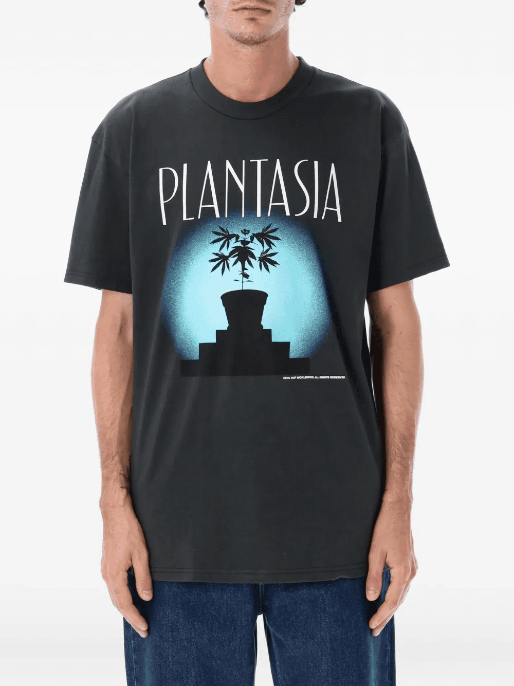 Plantasia T-shirt - Image 1
