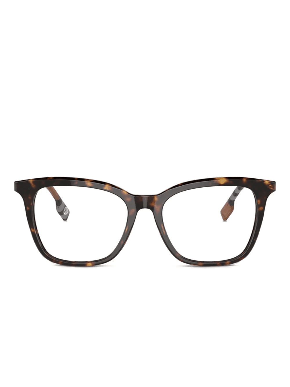 square-frame glasses - Image 1