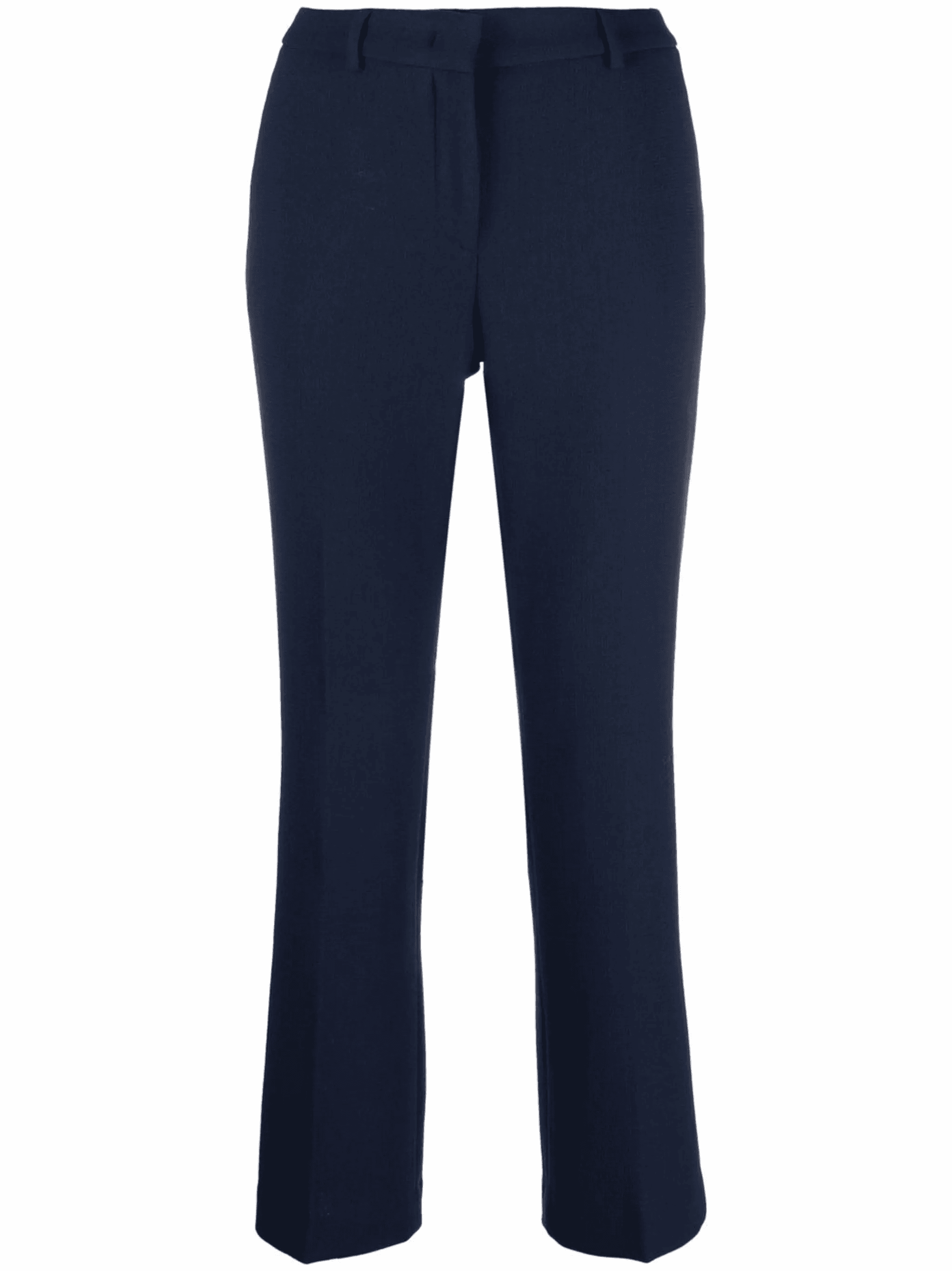 cropped tailored trousers - Image 1