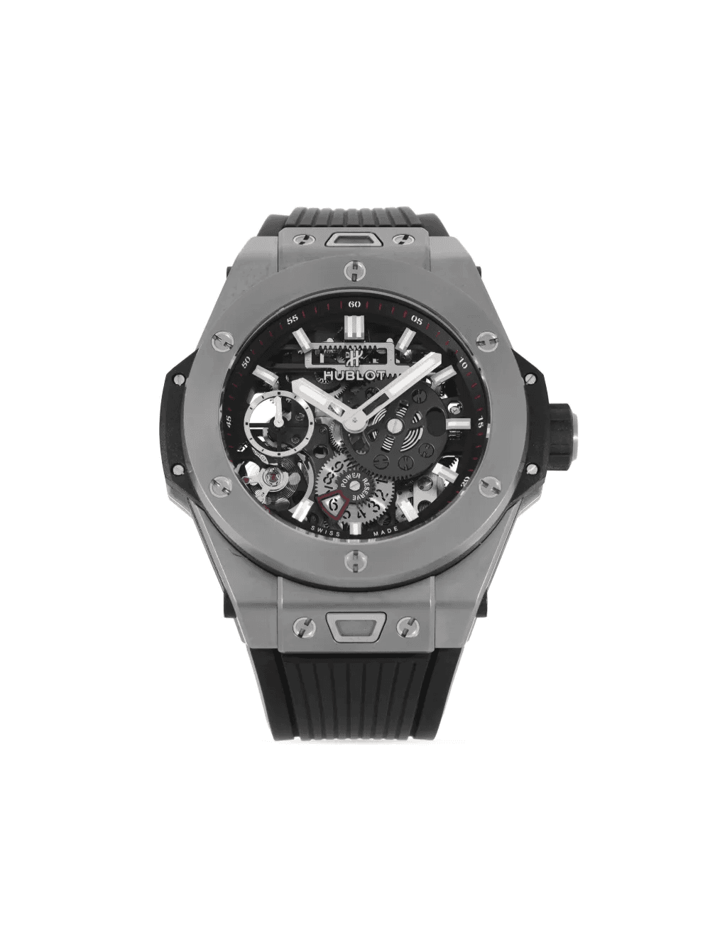 2019 pre-owned Big Bang 45mm - Image 1