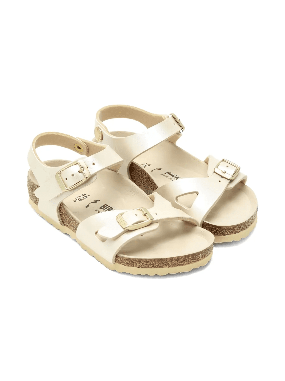 Rio sandals - Image 1