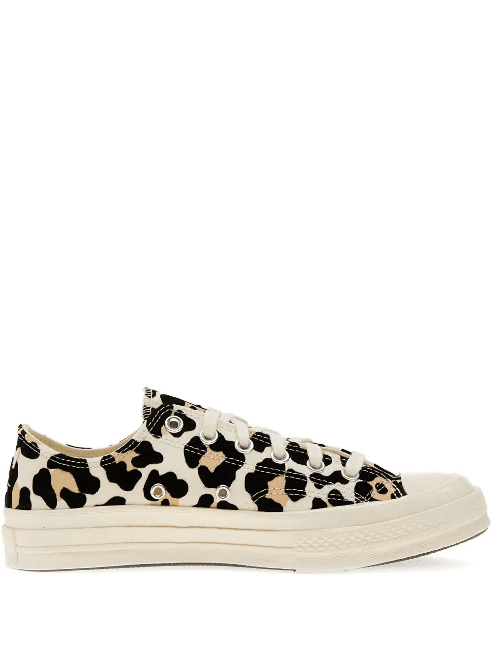 Chuck 70 leopard-print sneakers - Image 1