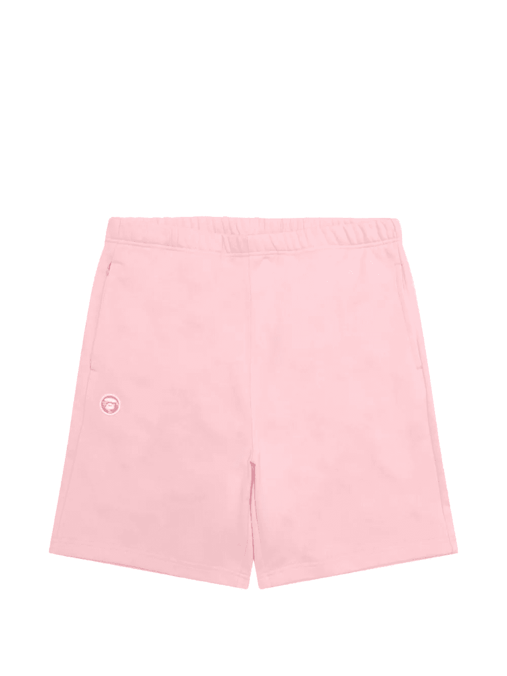 logo graphic shorts - Image 1