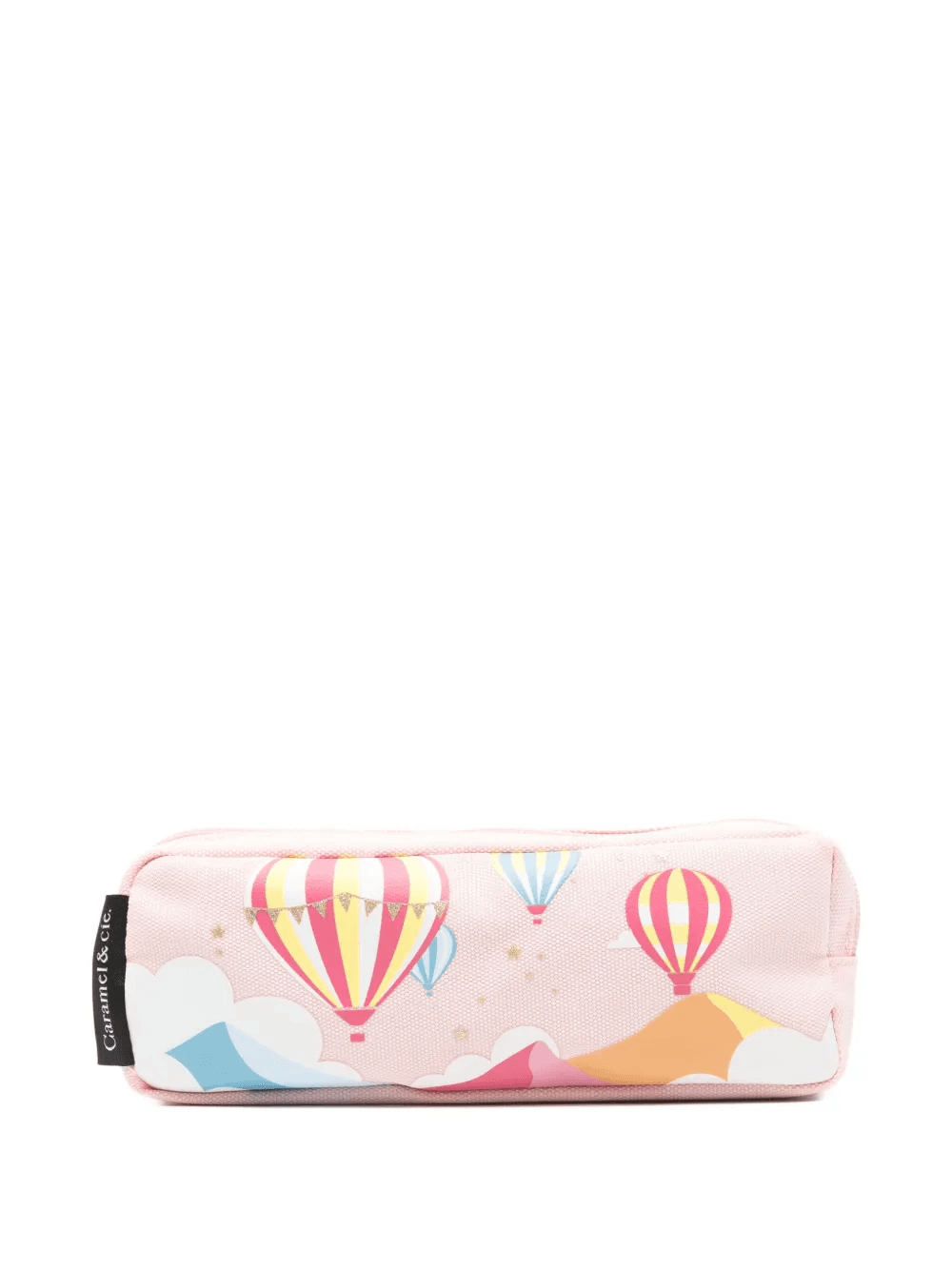 double-compartment bag - Image 1