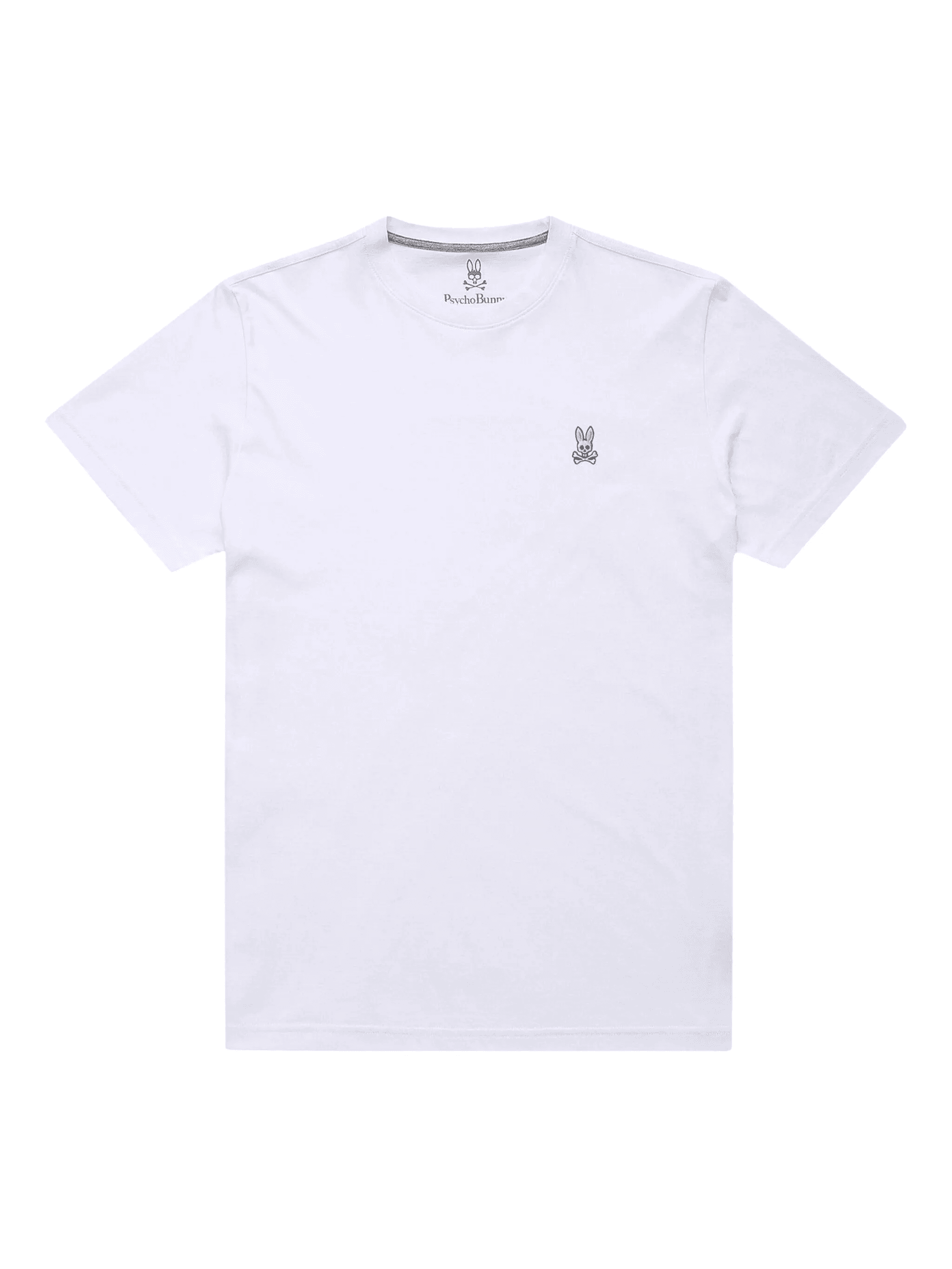 crew-neck T-shirt - Image 1