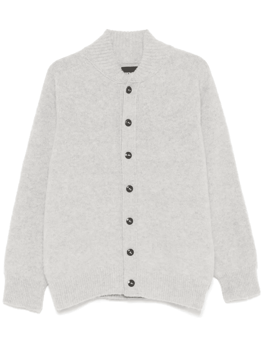 Four Eyes cardigan - Image 1