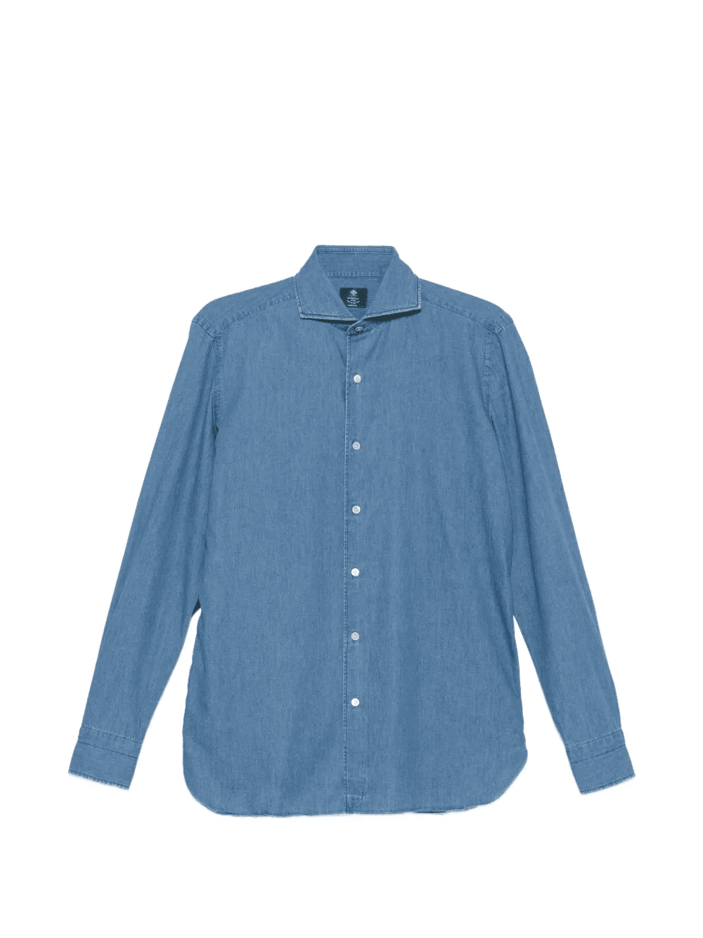 long-sleeve shirt - Image 1