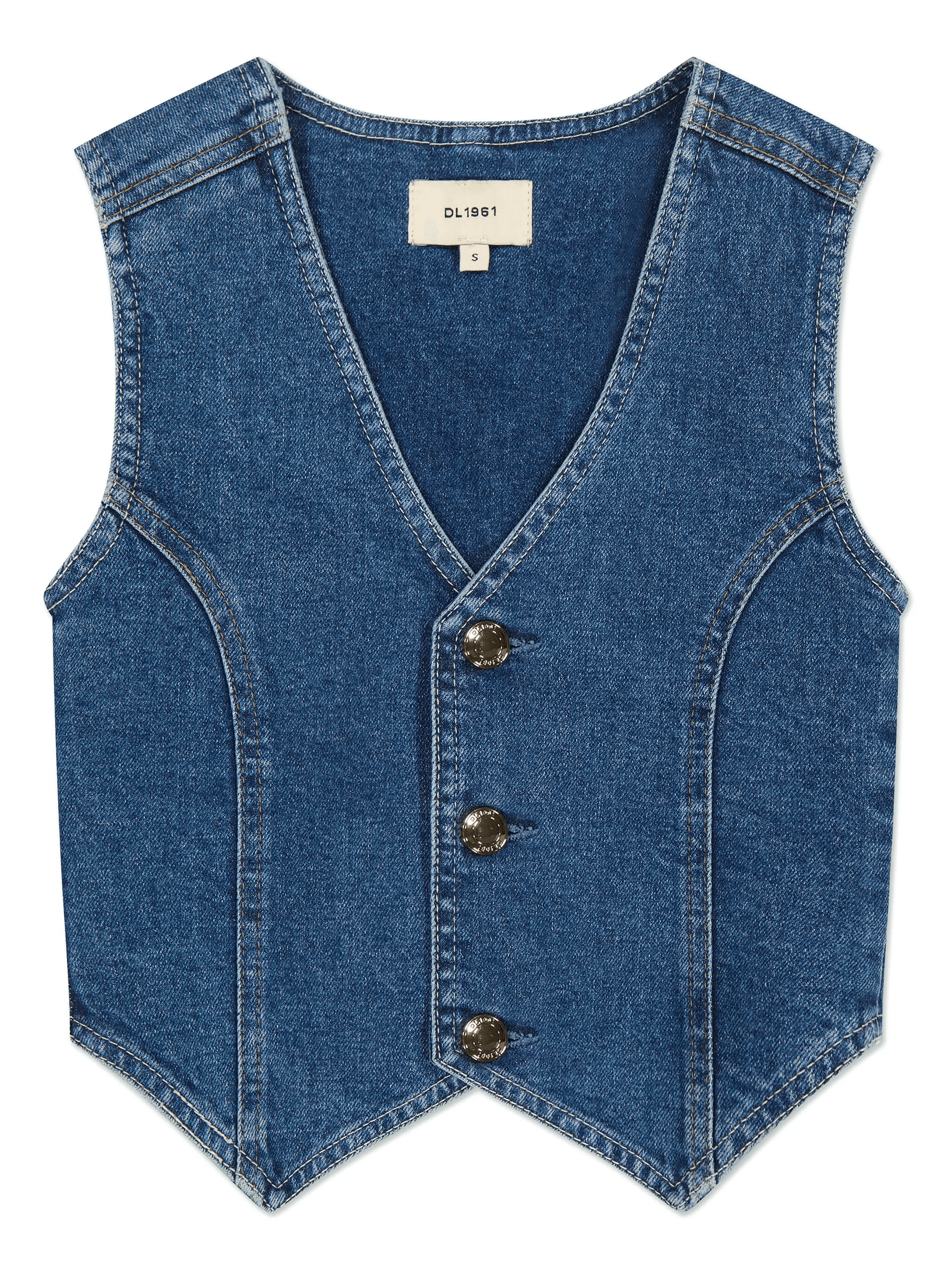 Zizi vest - Image 1