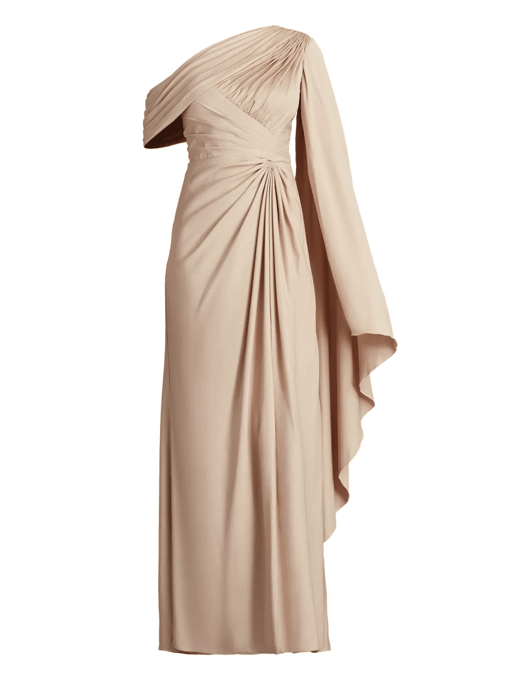 asymmetric dress - Image 1