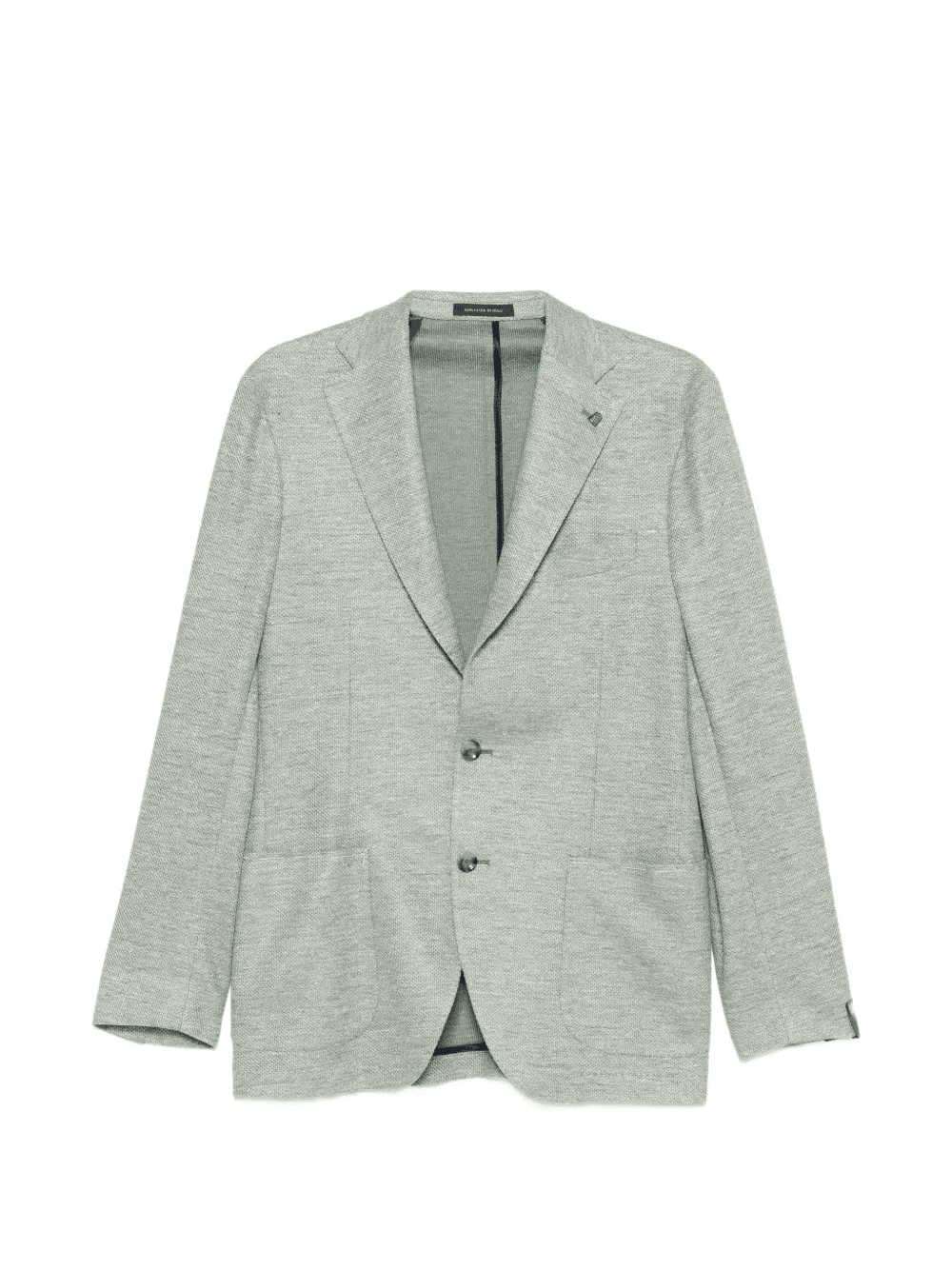 patch-pocket blazer - Image 1