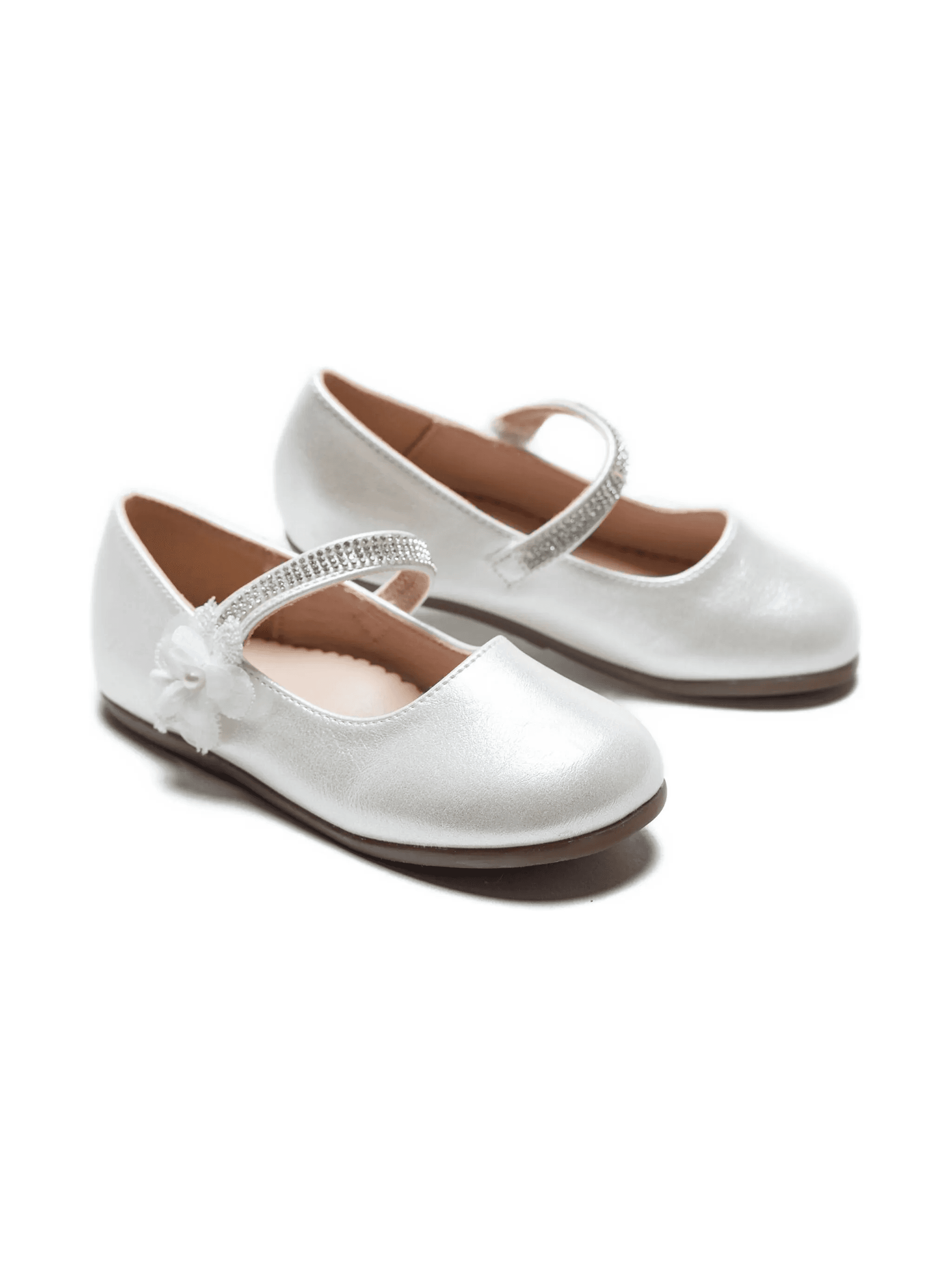 Primrose ballet flats - Image 1
