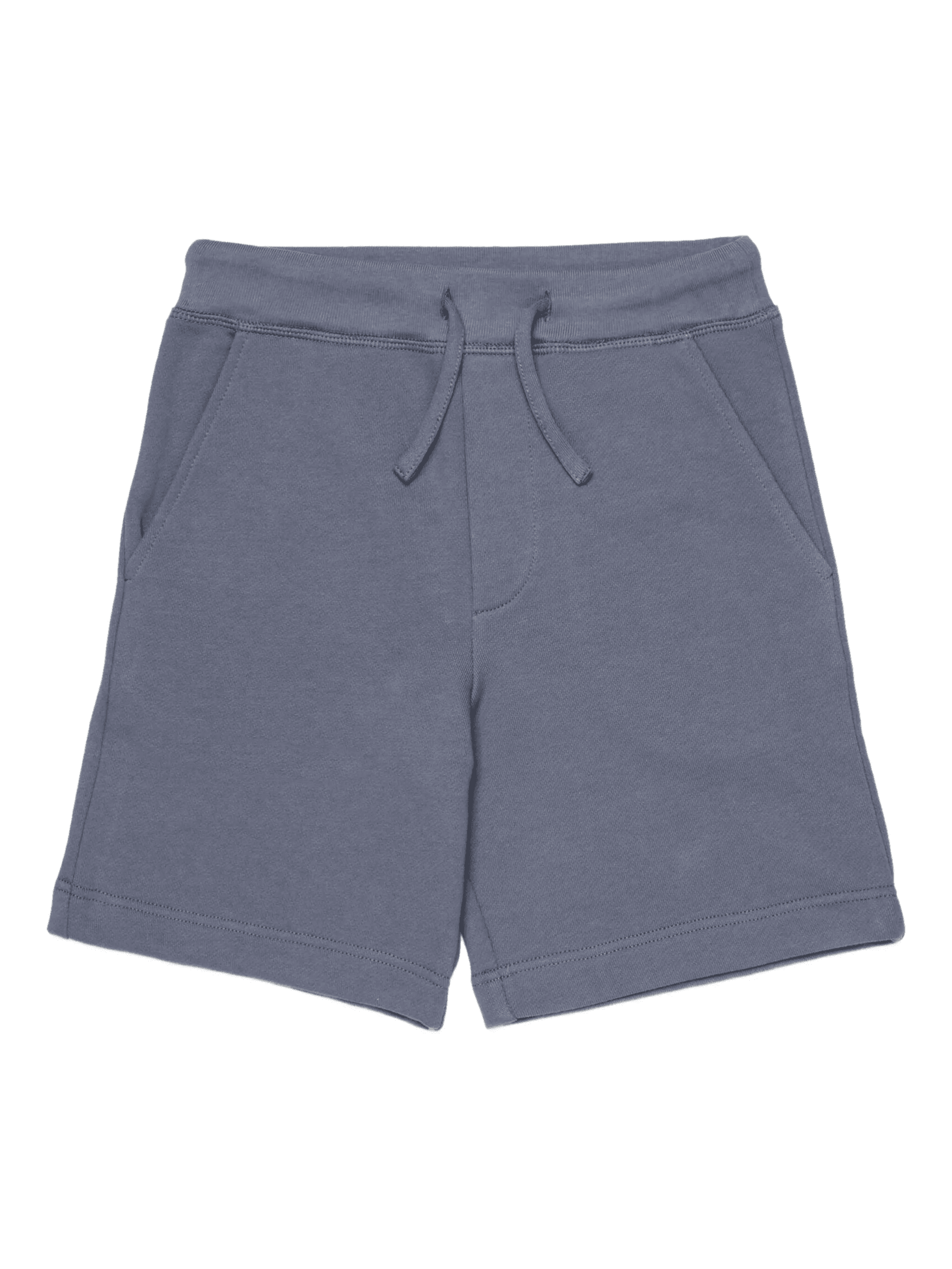 drawstring casual shorts - Image 1