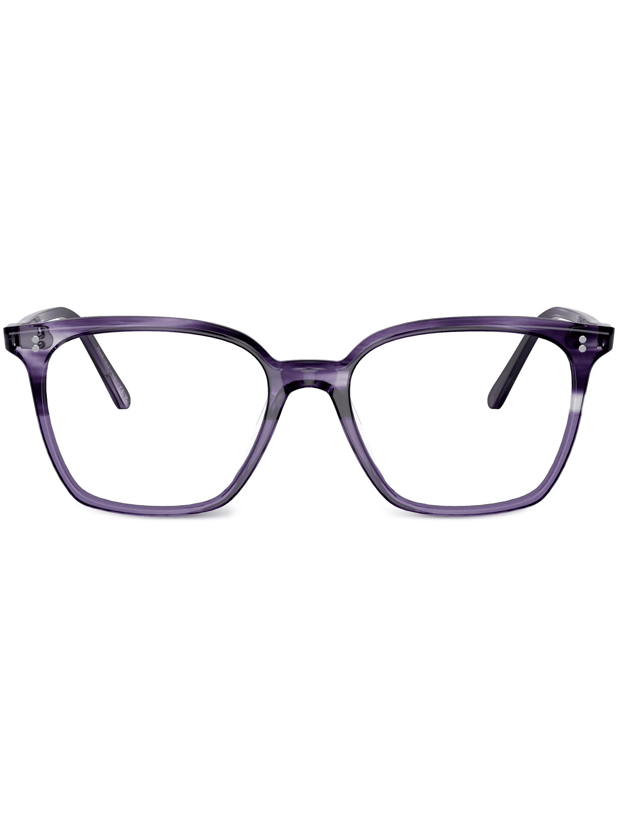 square-frame glasses - Image 1