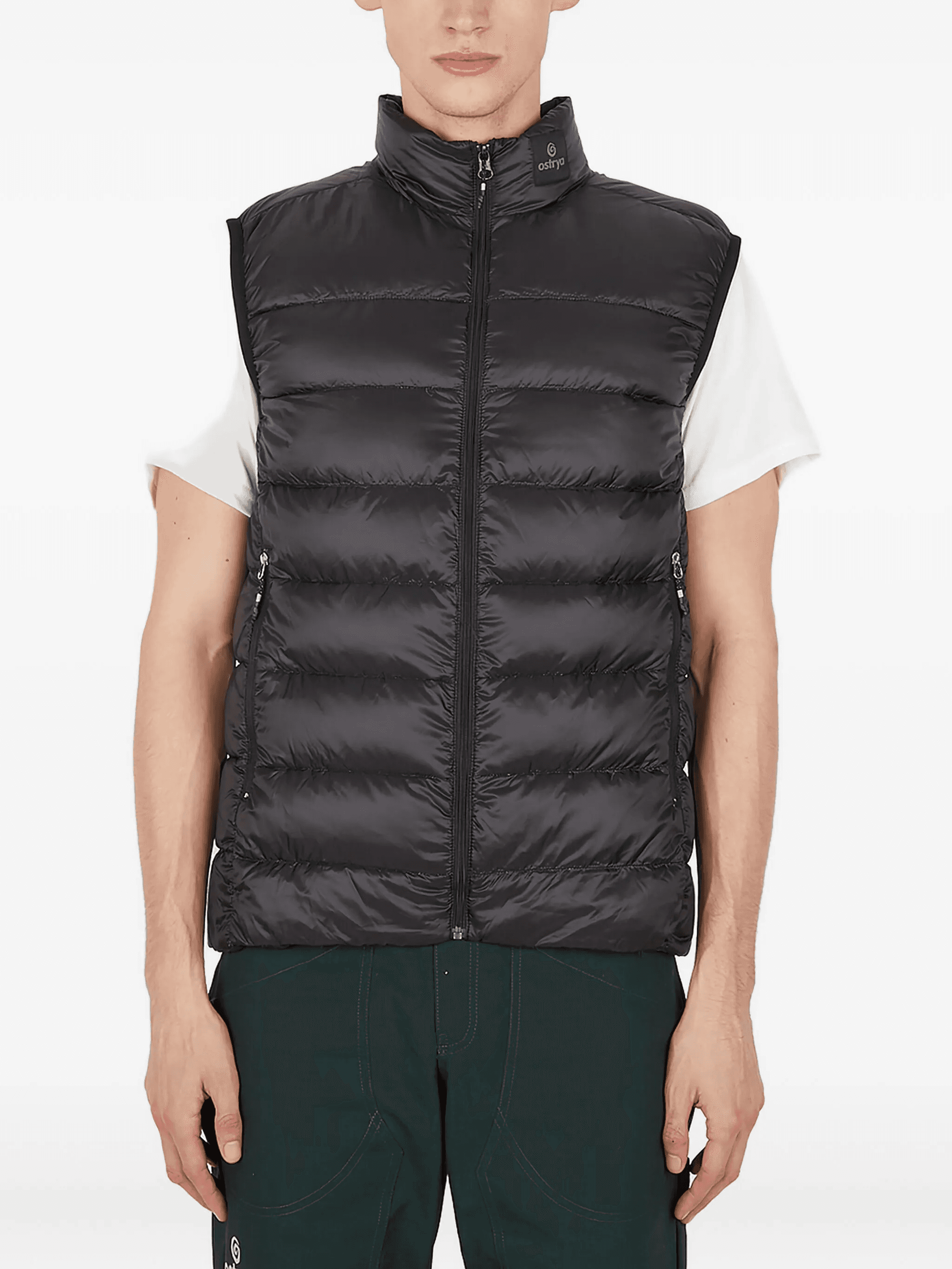 Torpid padded gilet - Image 1