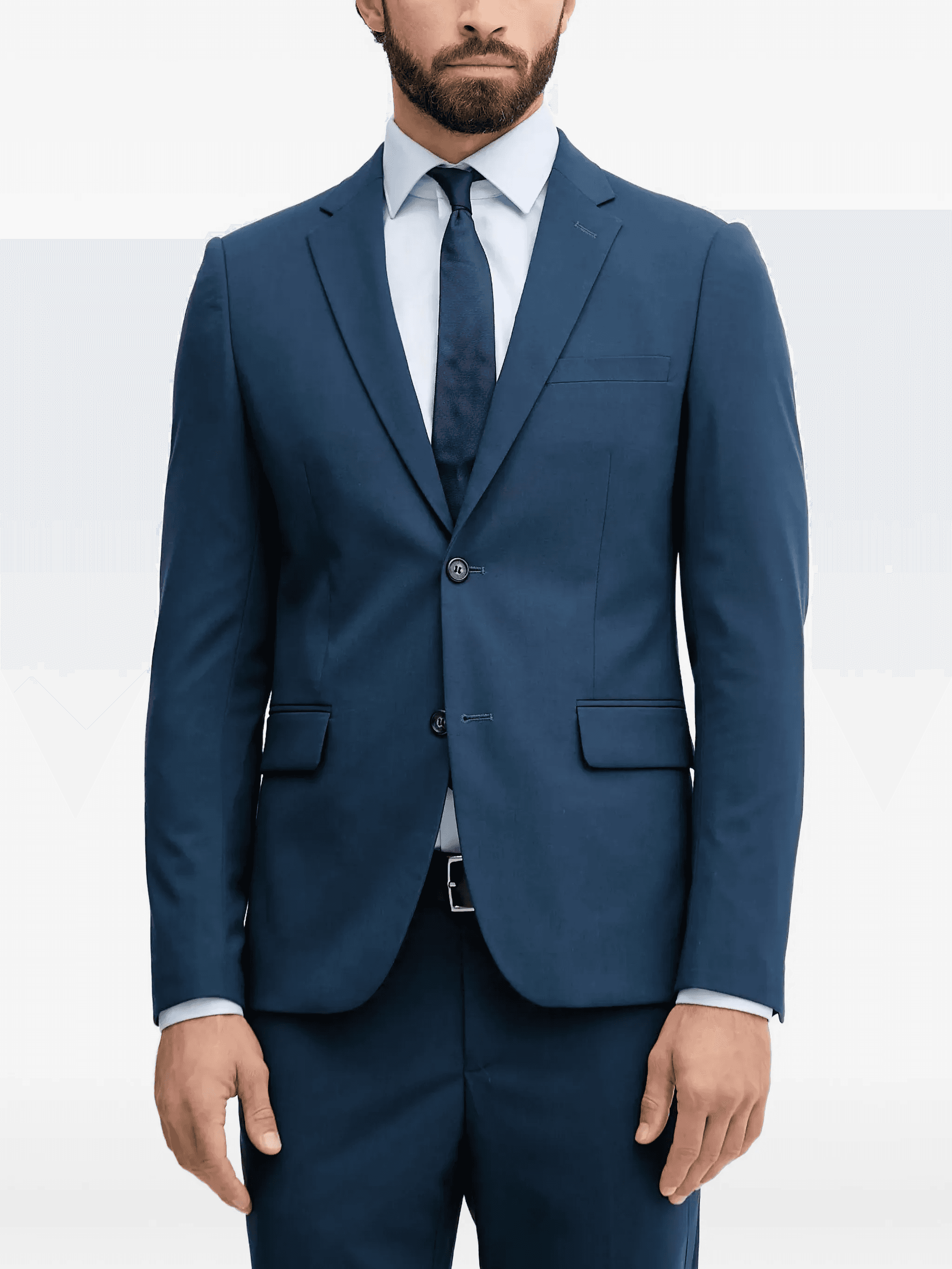 button suit (set of two) - Image 1