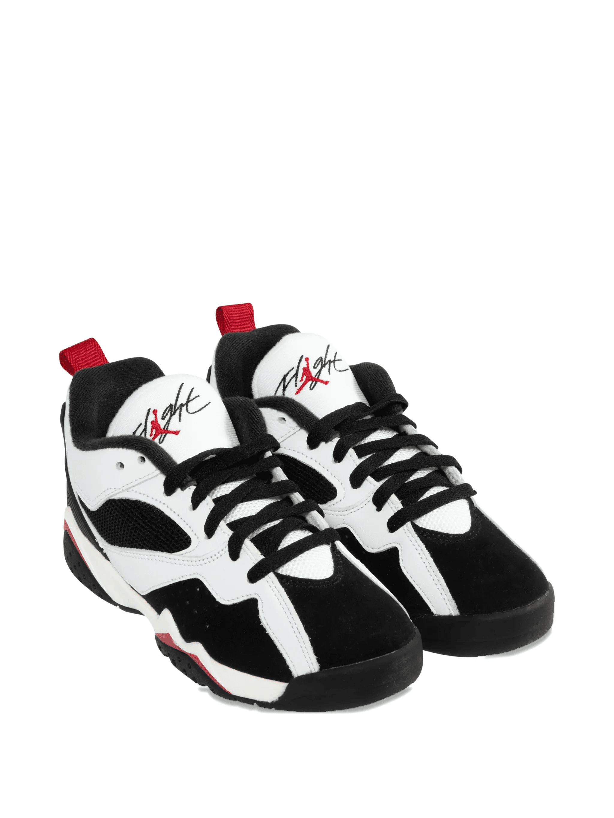 Air Jordan mid-top sneakers - Image 1