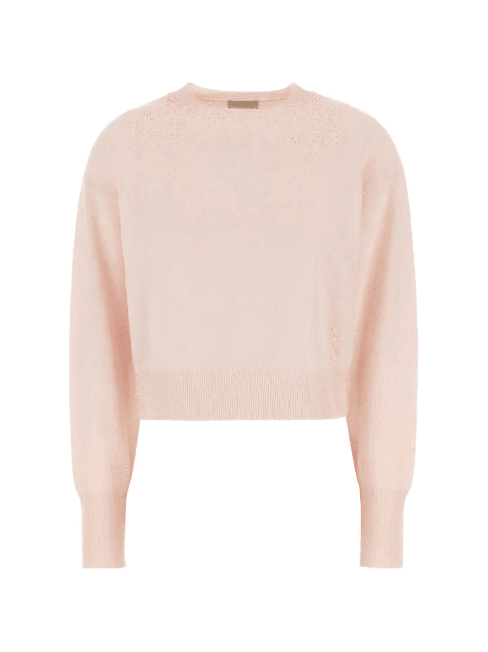 menorca cashmere knitwear - Image 1