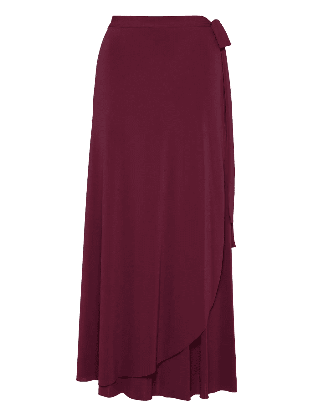 Julieta wrap skirt - Image 1