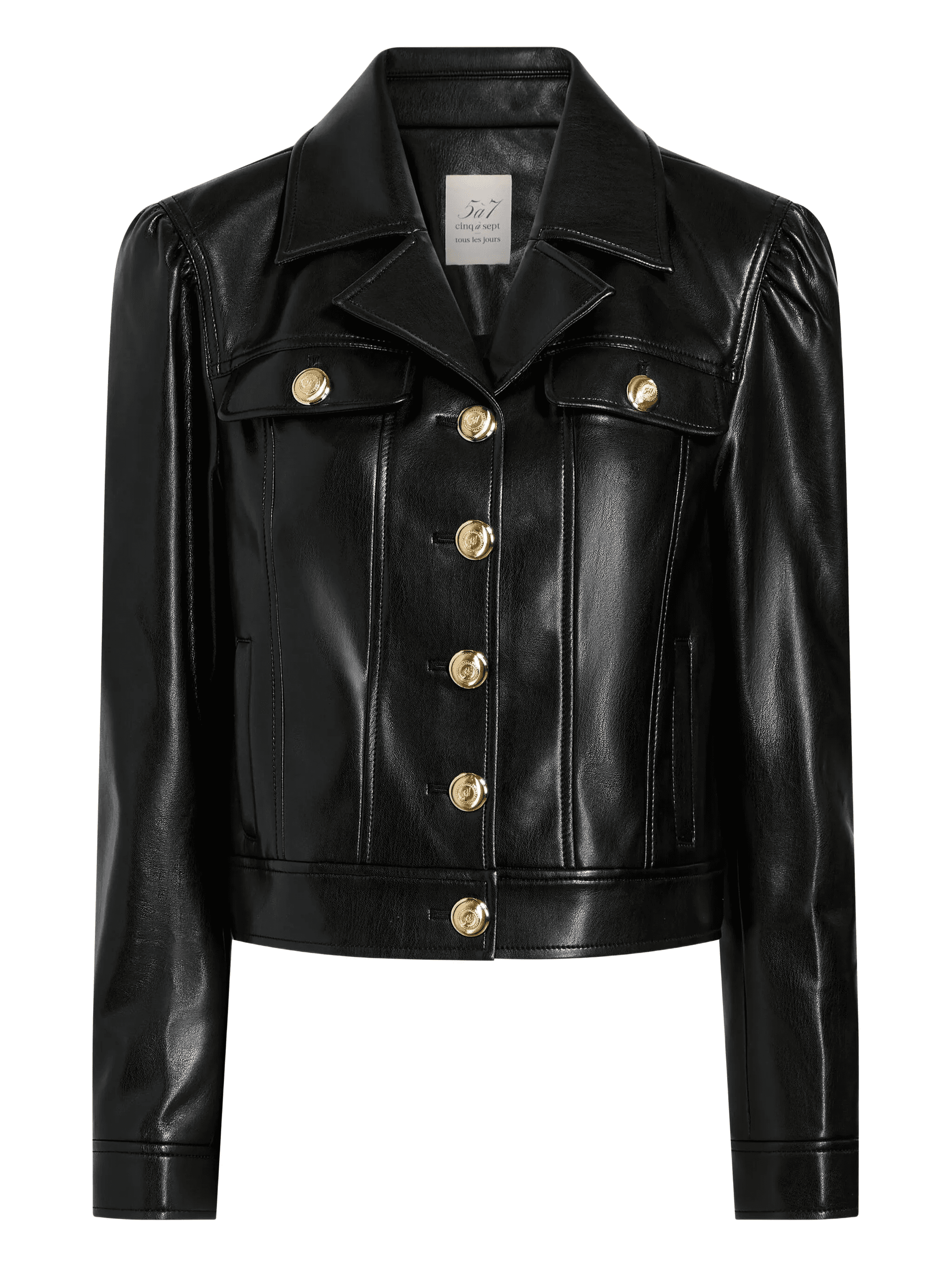 Deryn jacket - Image 1