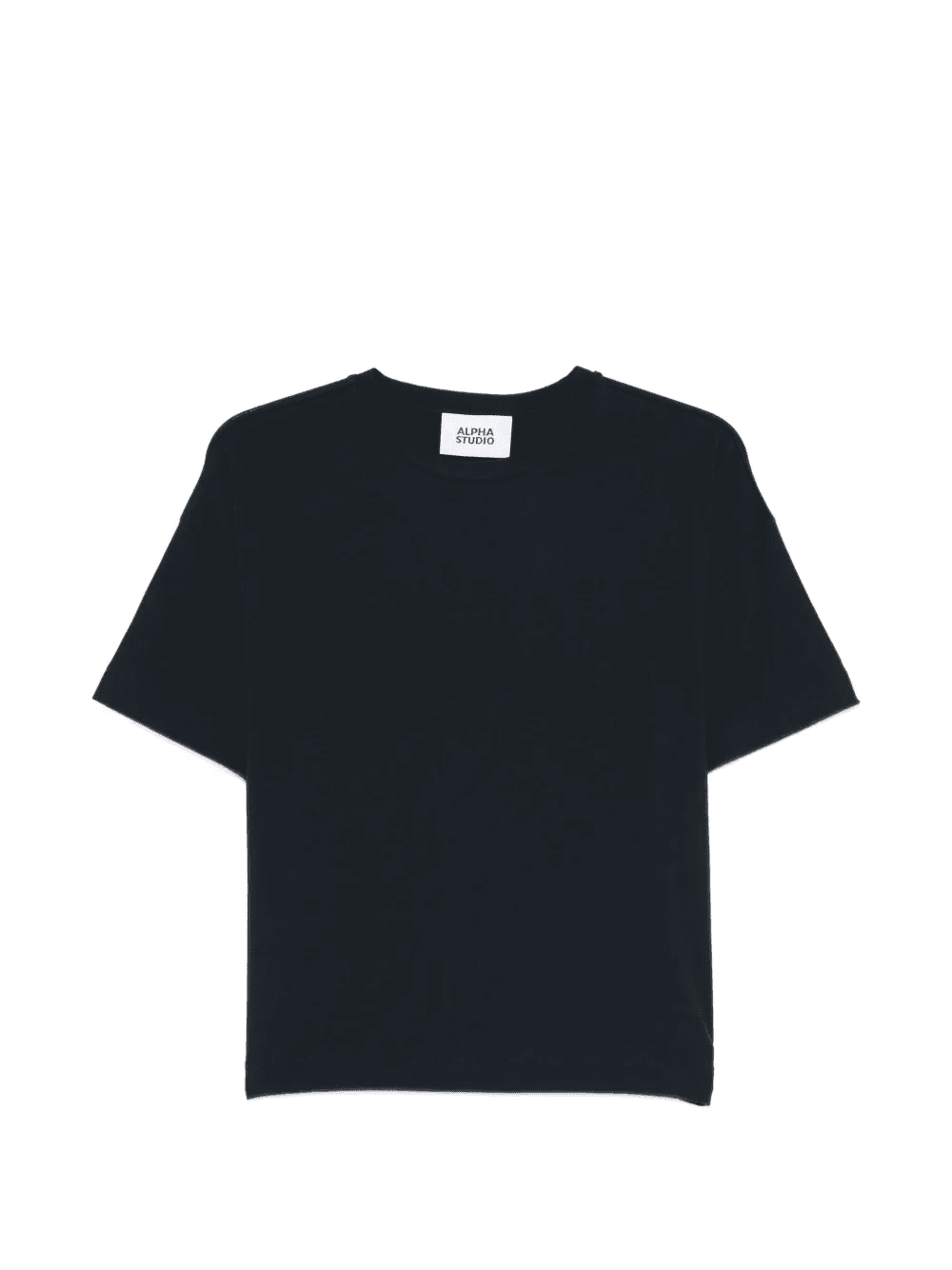 crew-neck T-shirt - Image 1