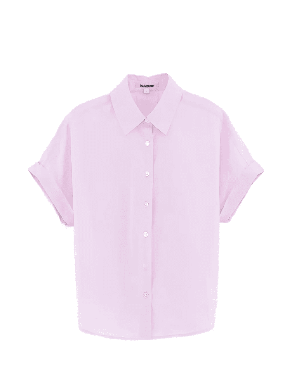 buttoned-up shirt - Image 1