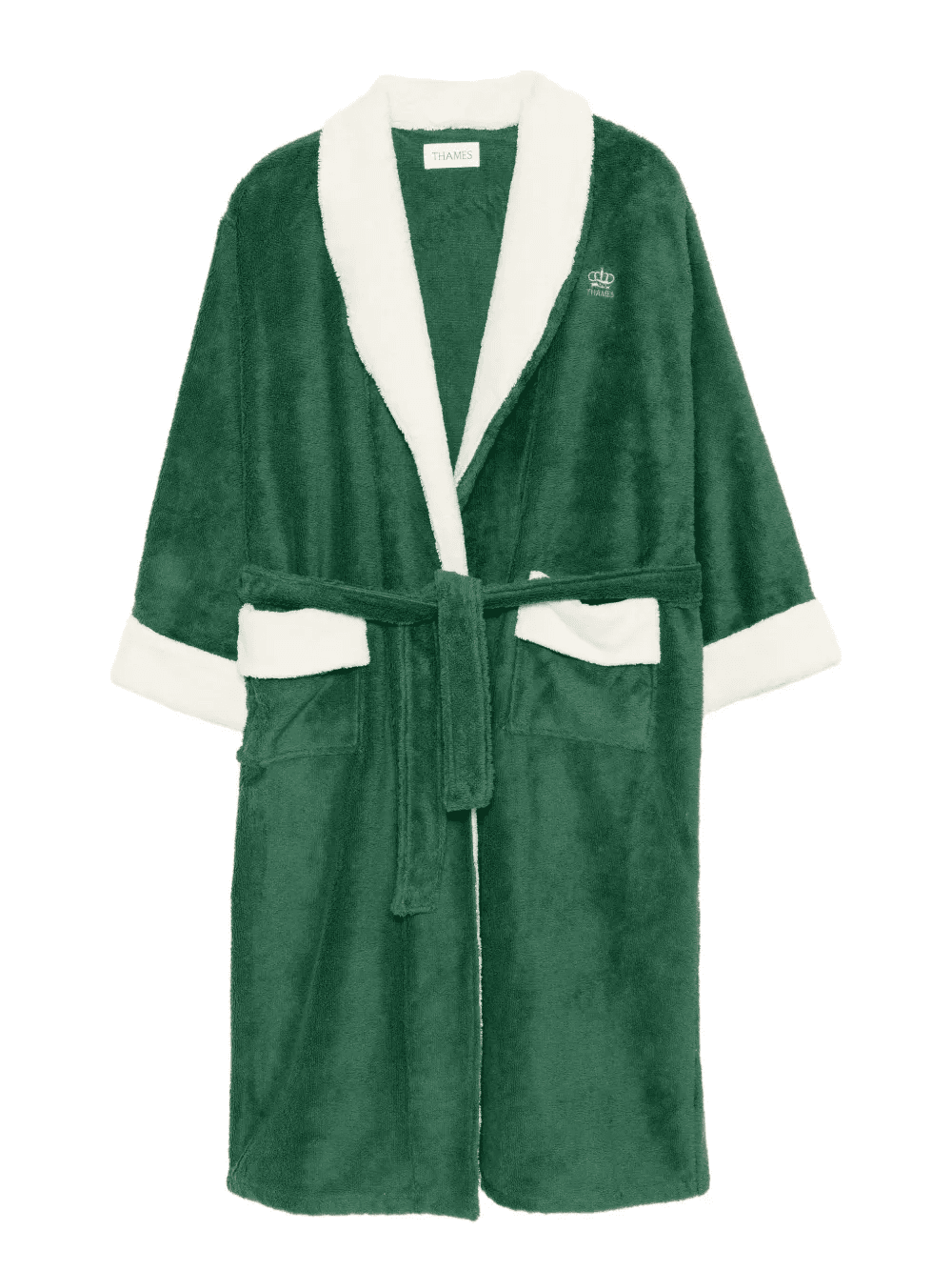 Bertie robe - Image 1