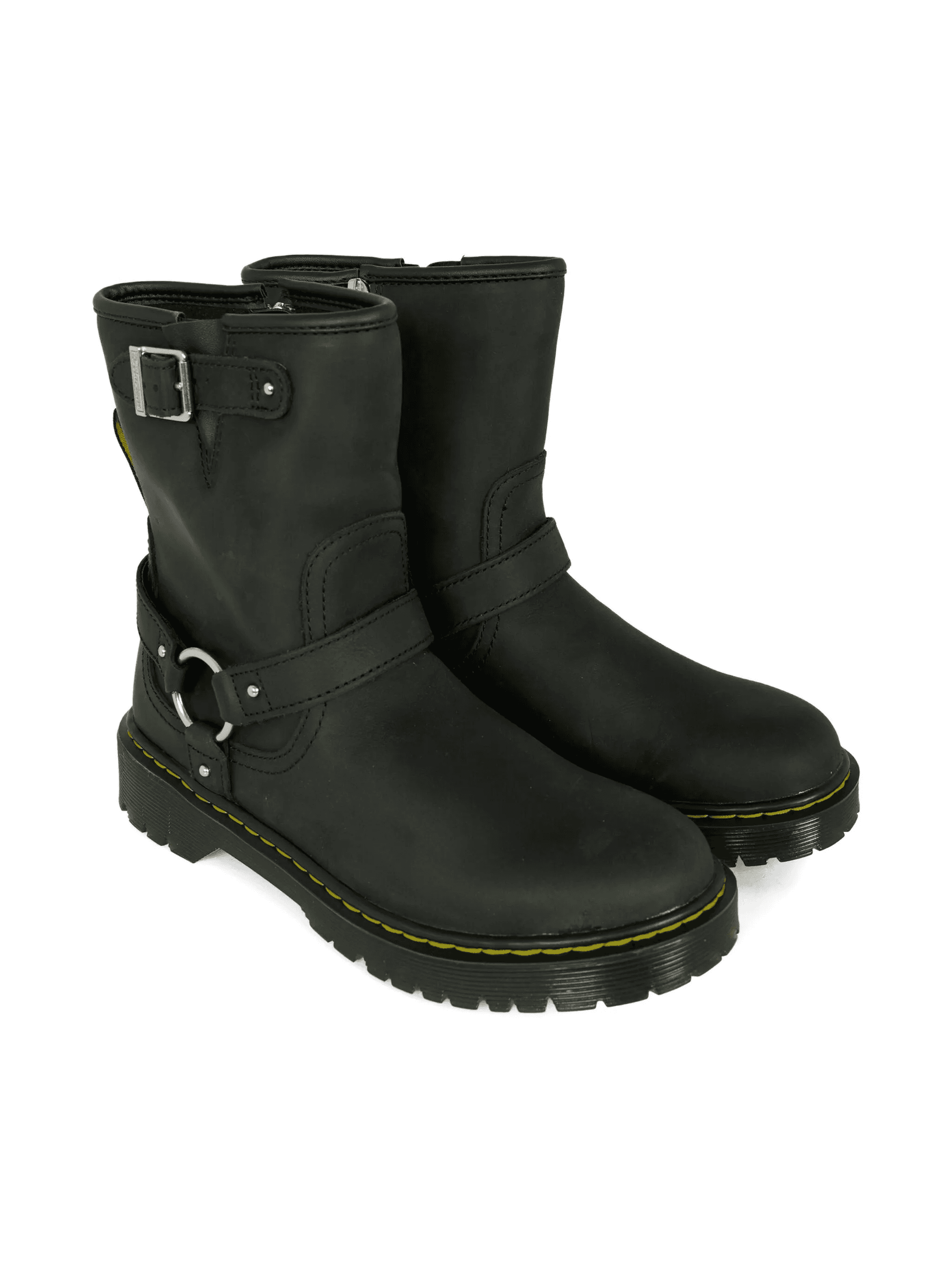 Genaya boots - Image 1