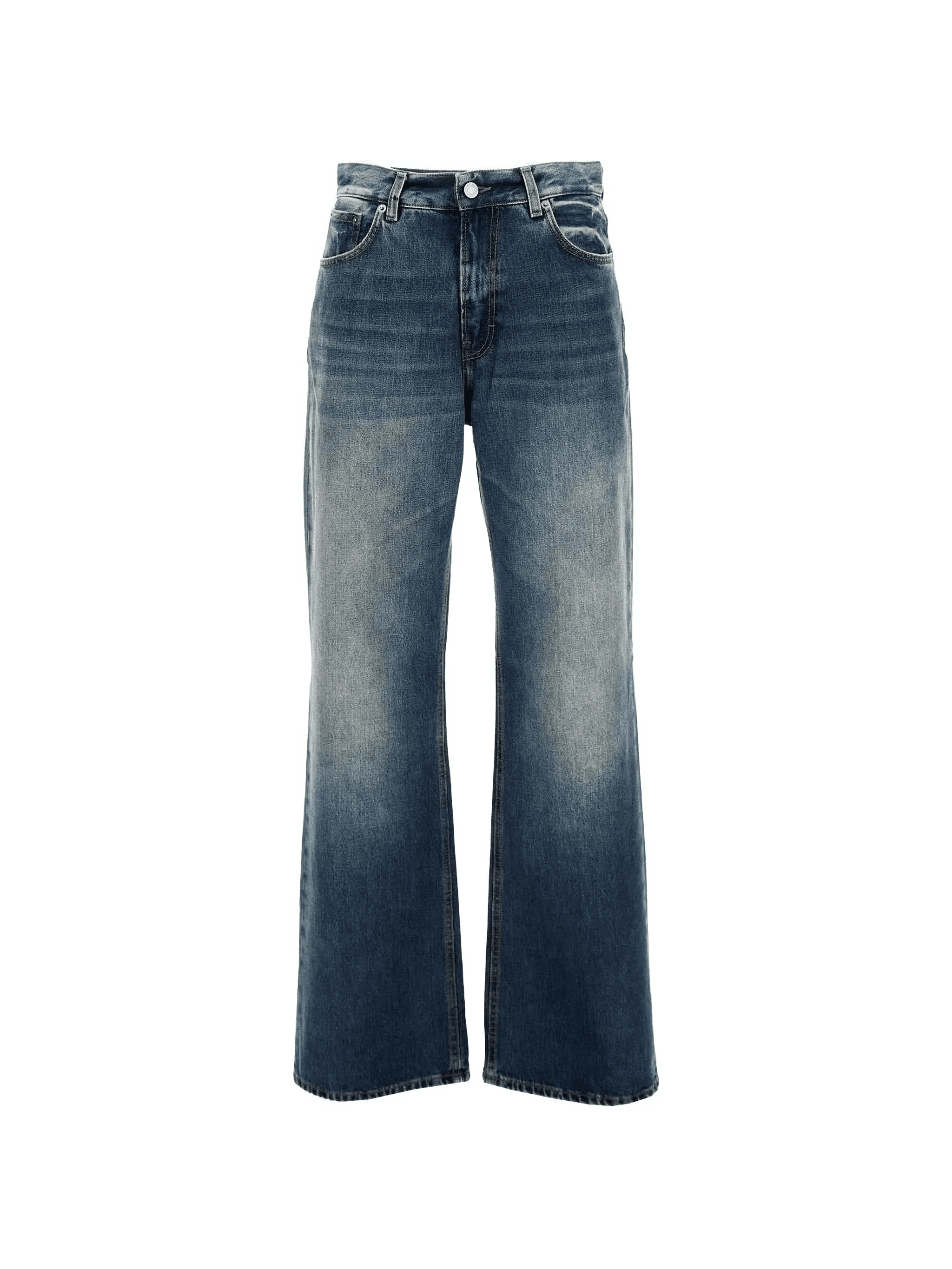 Korea jeans - Image 1