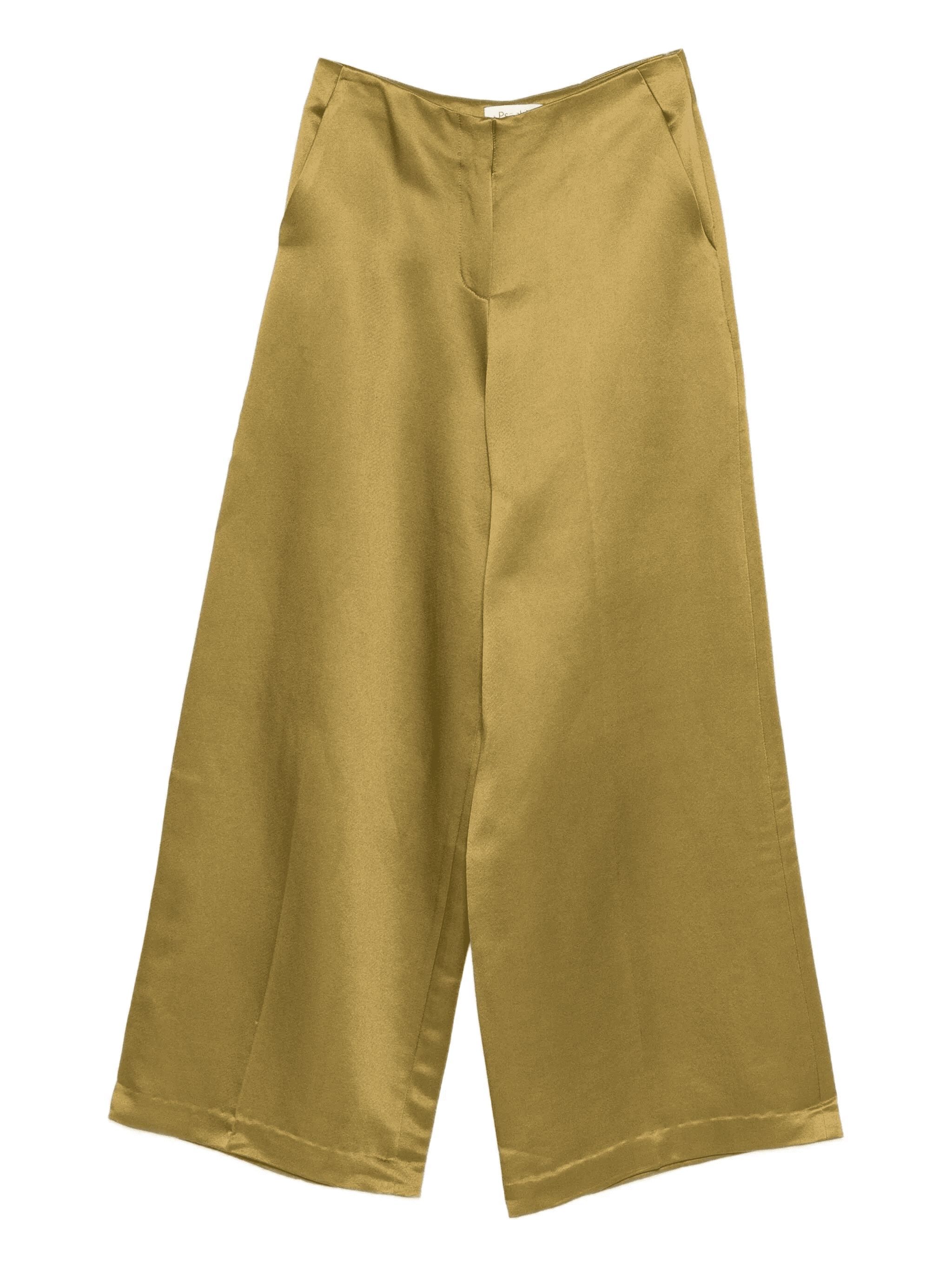 Heritage palazzo pants - Image 1