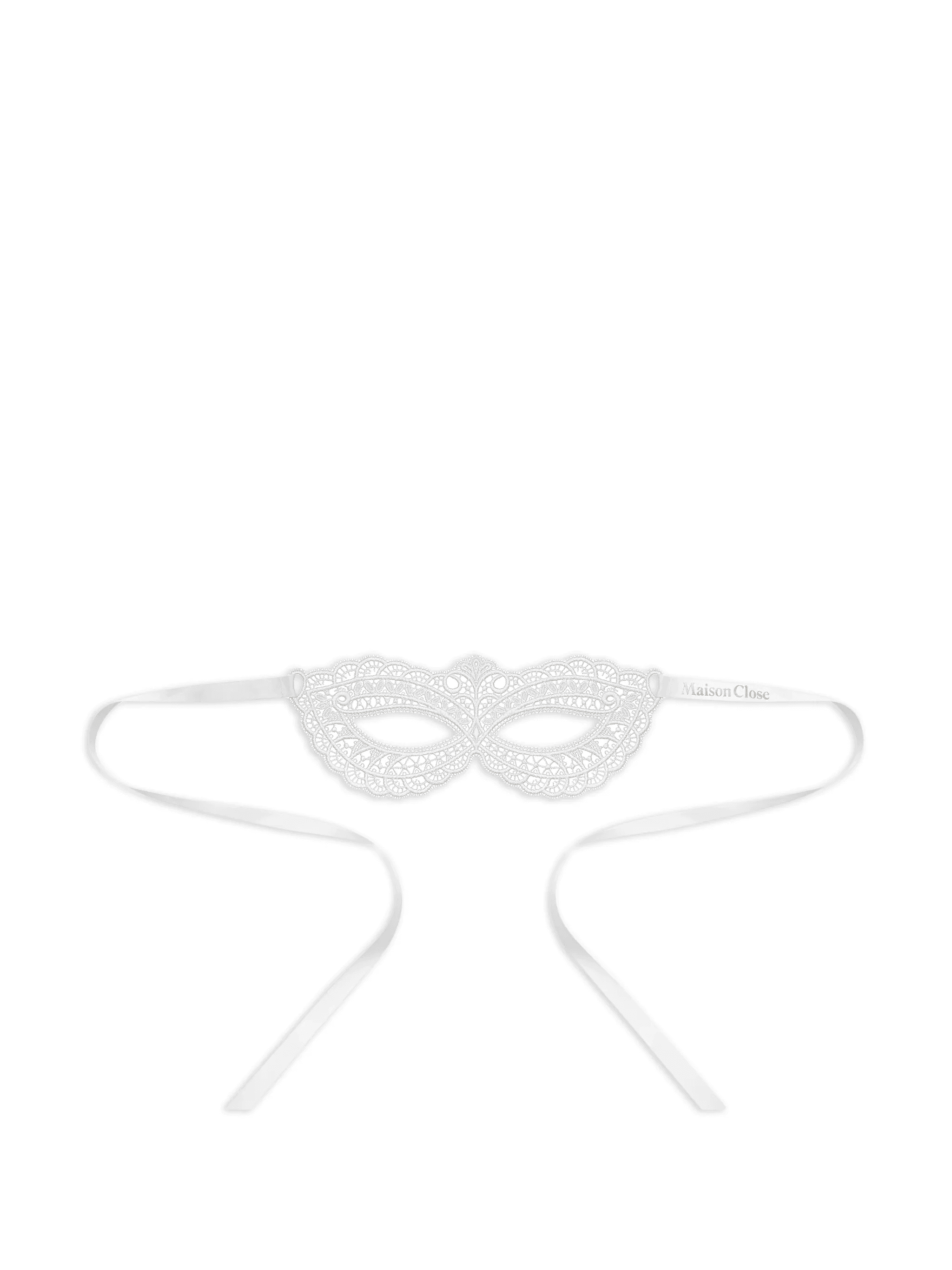 lace mask - Image 1