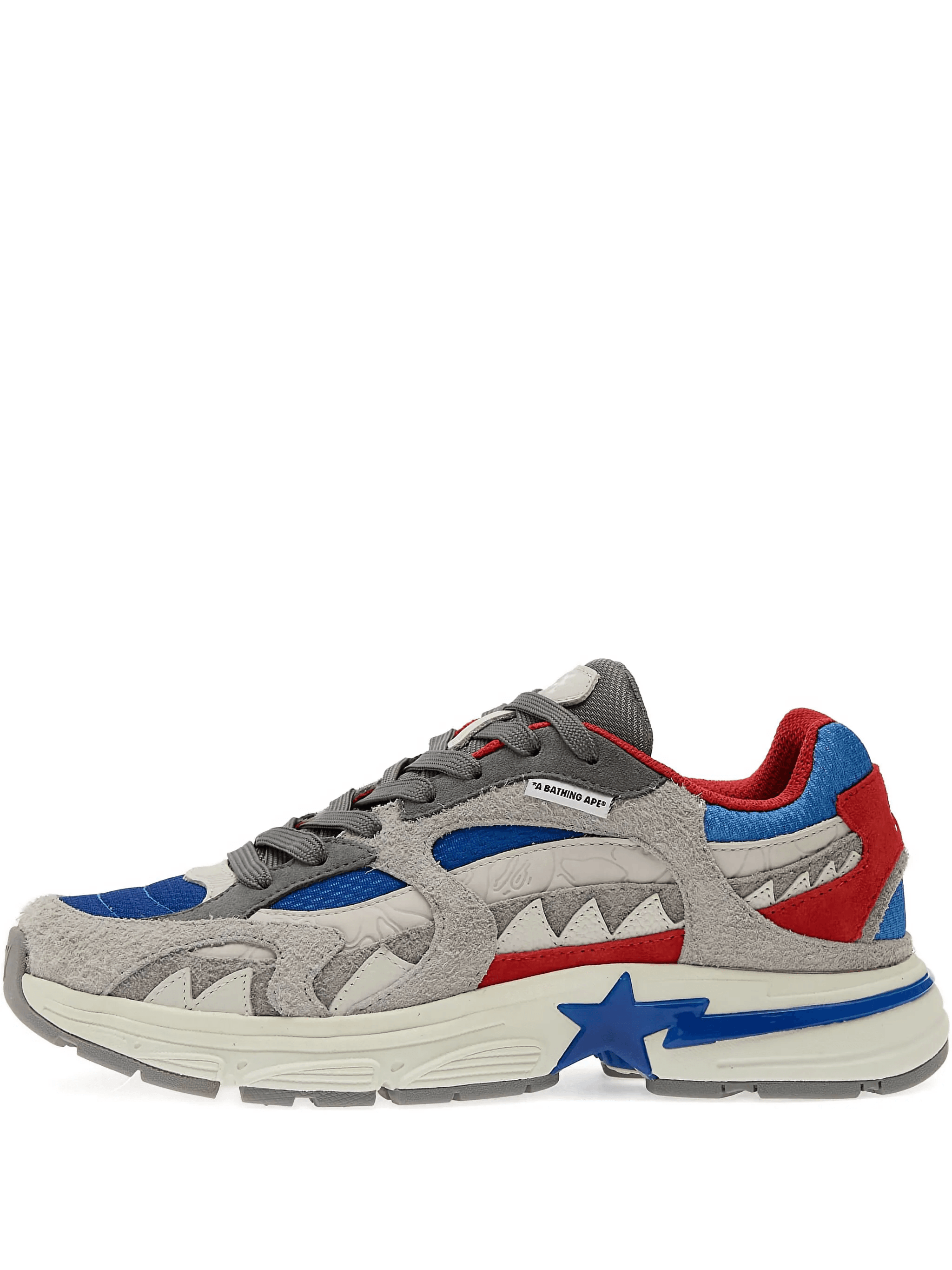 Shark Sta 2 sneakers - Image 1