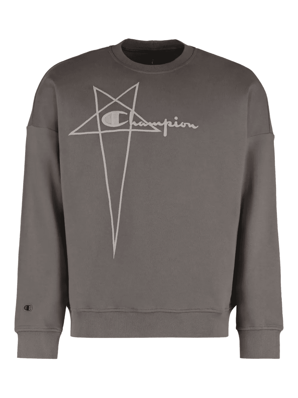 x Champion sweatshirt - Image 1
