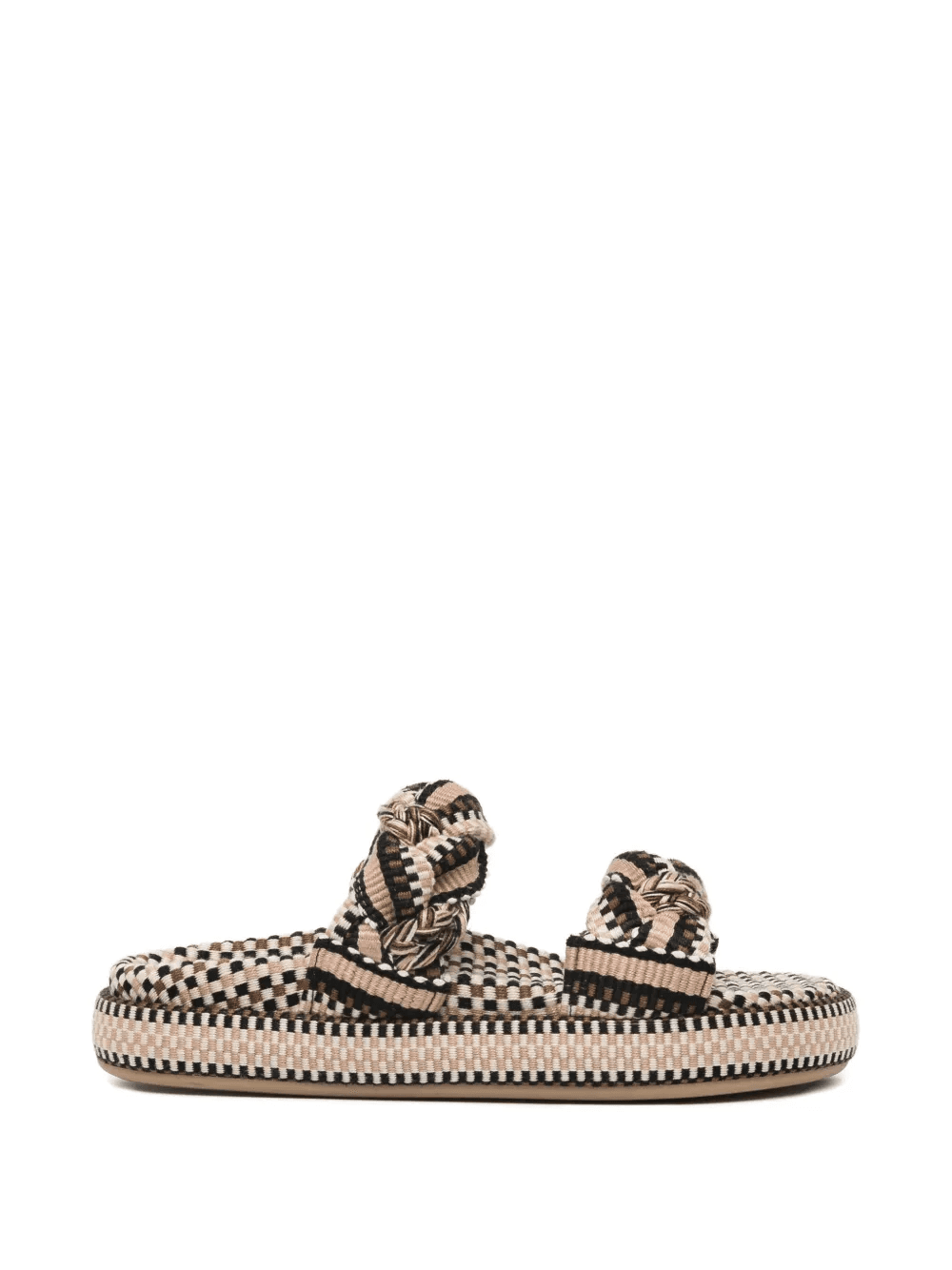 Daniela sandals - Image 1