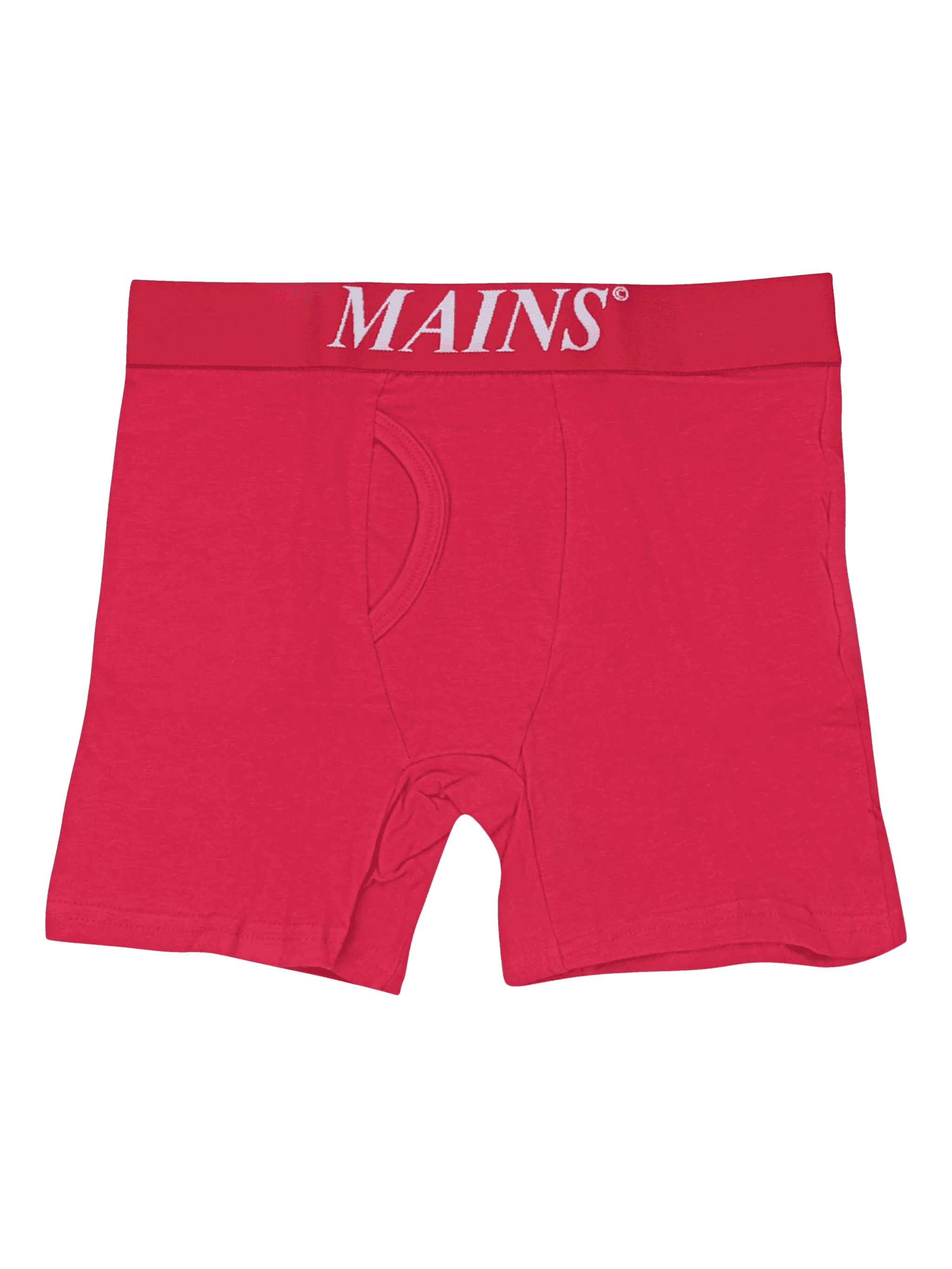 logo-waistband boxers - Image 1