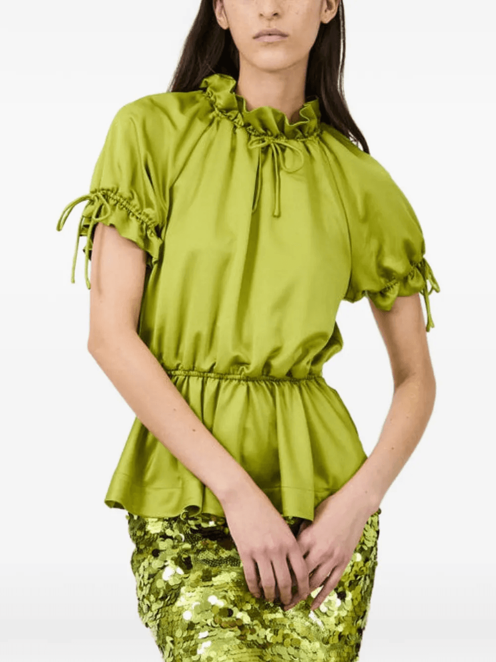 Rosalina blouse - Image 1