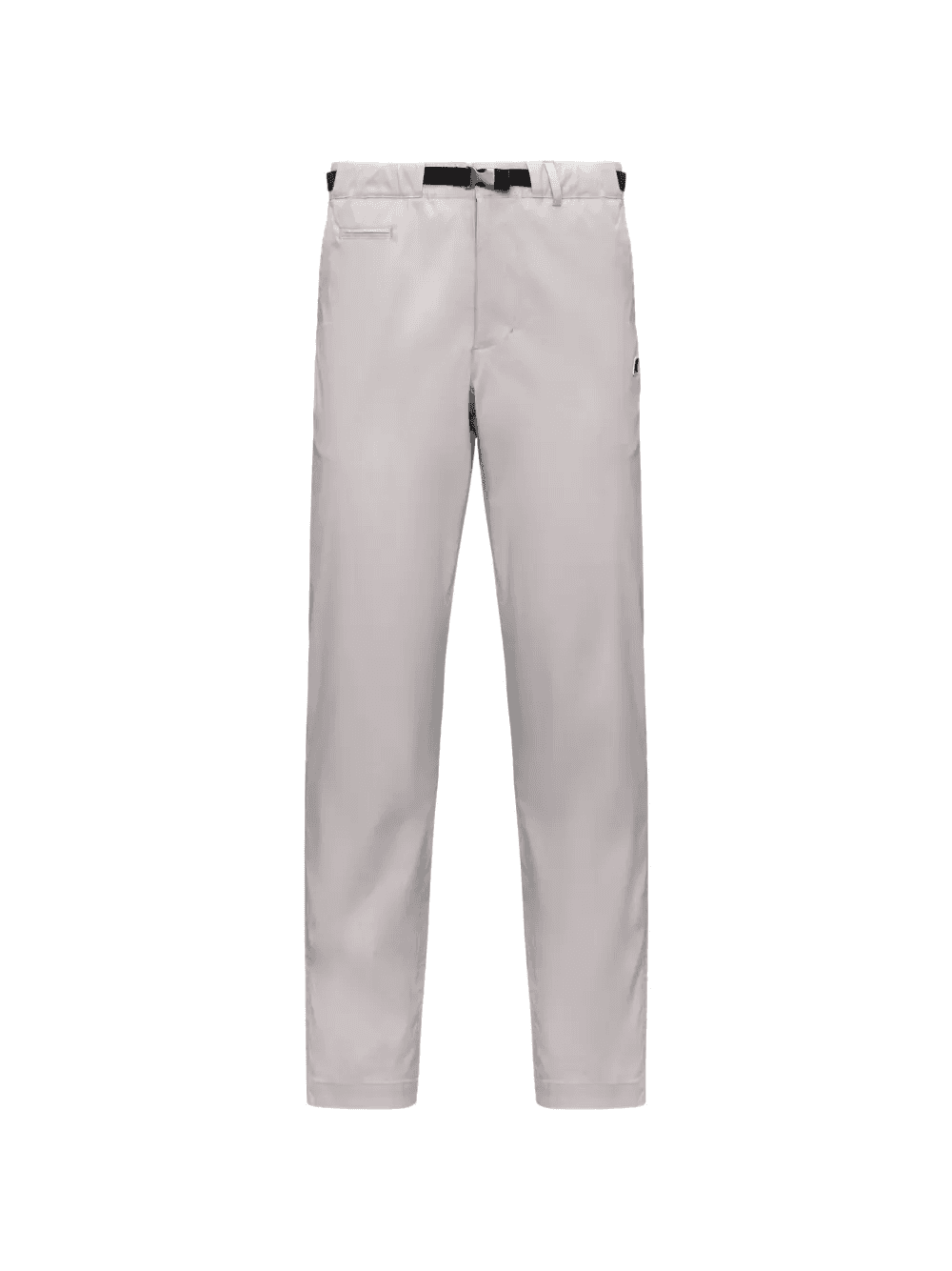 elasticated trousers - Image 1
