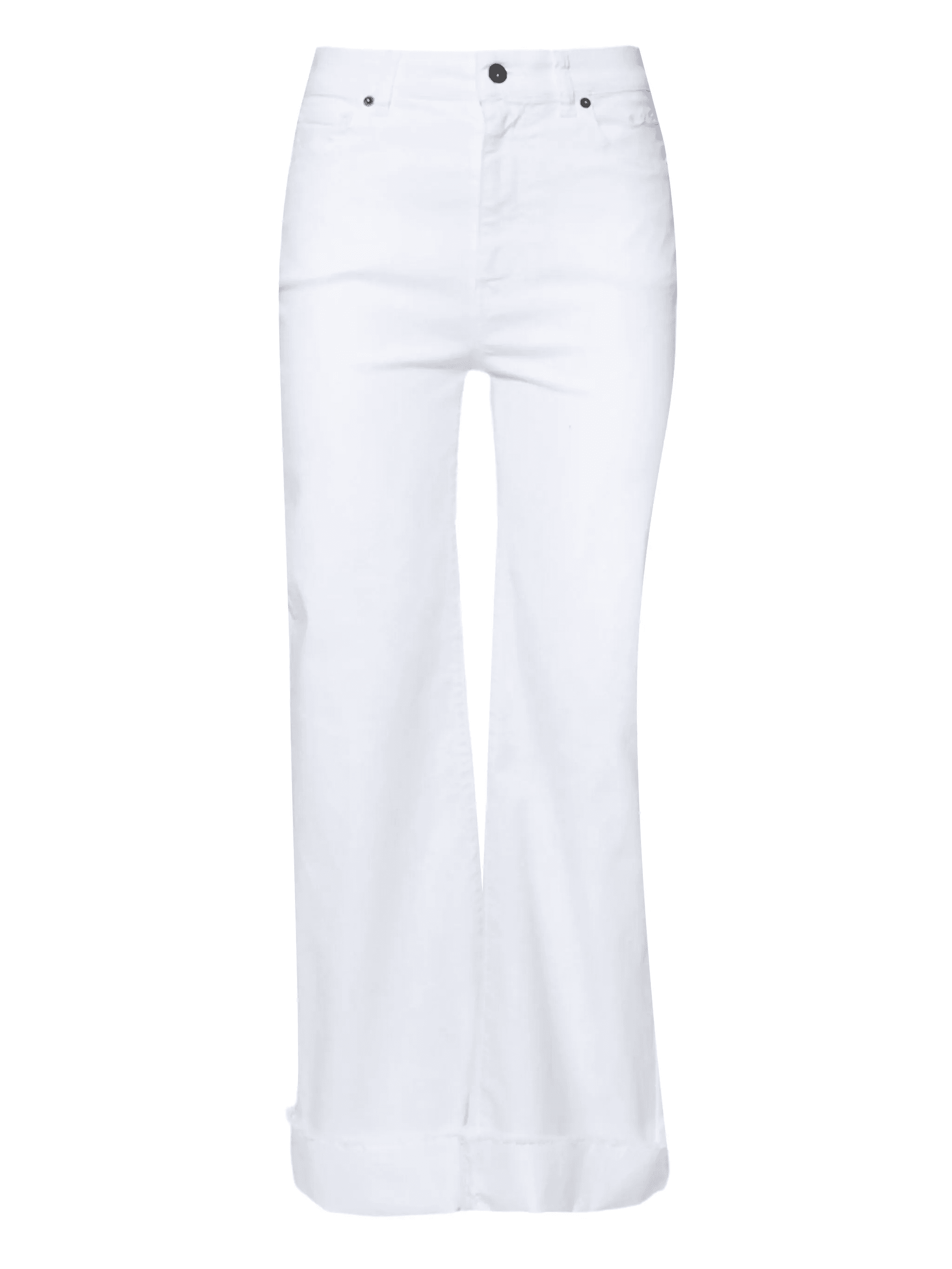 flared jeans - Image 1