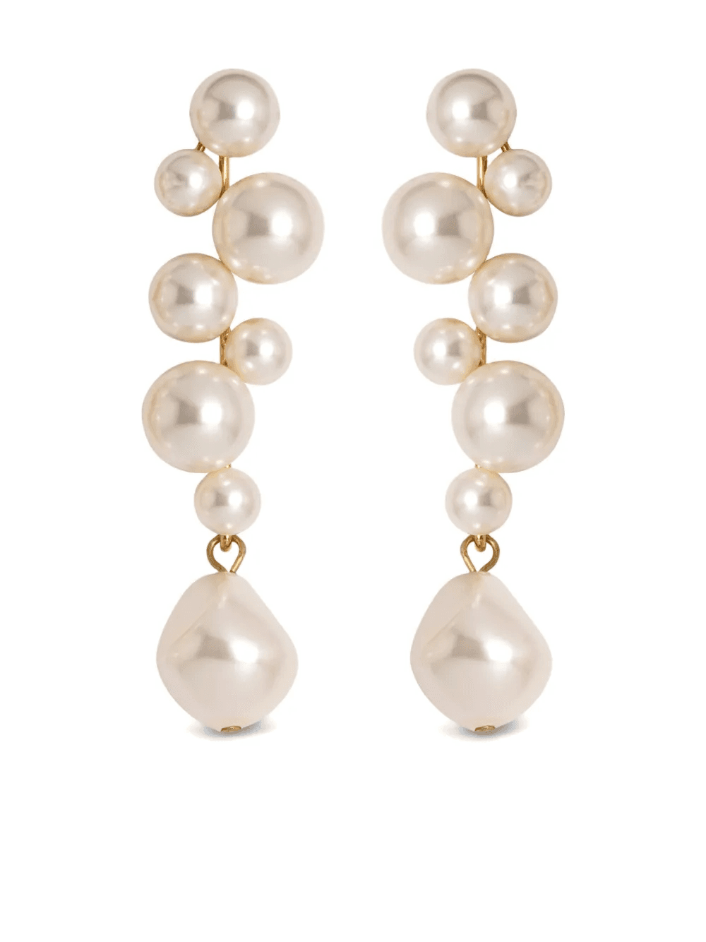 Margaritari earrings - Image 1