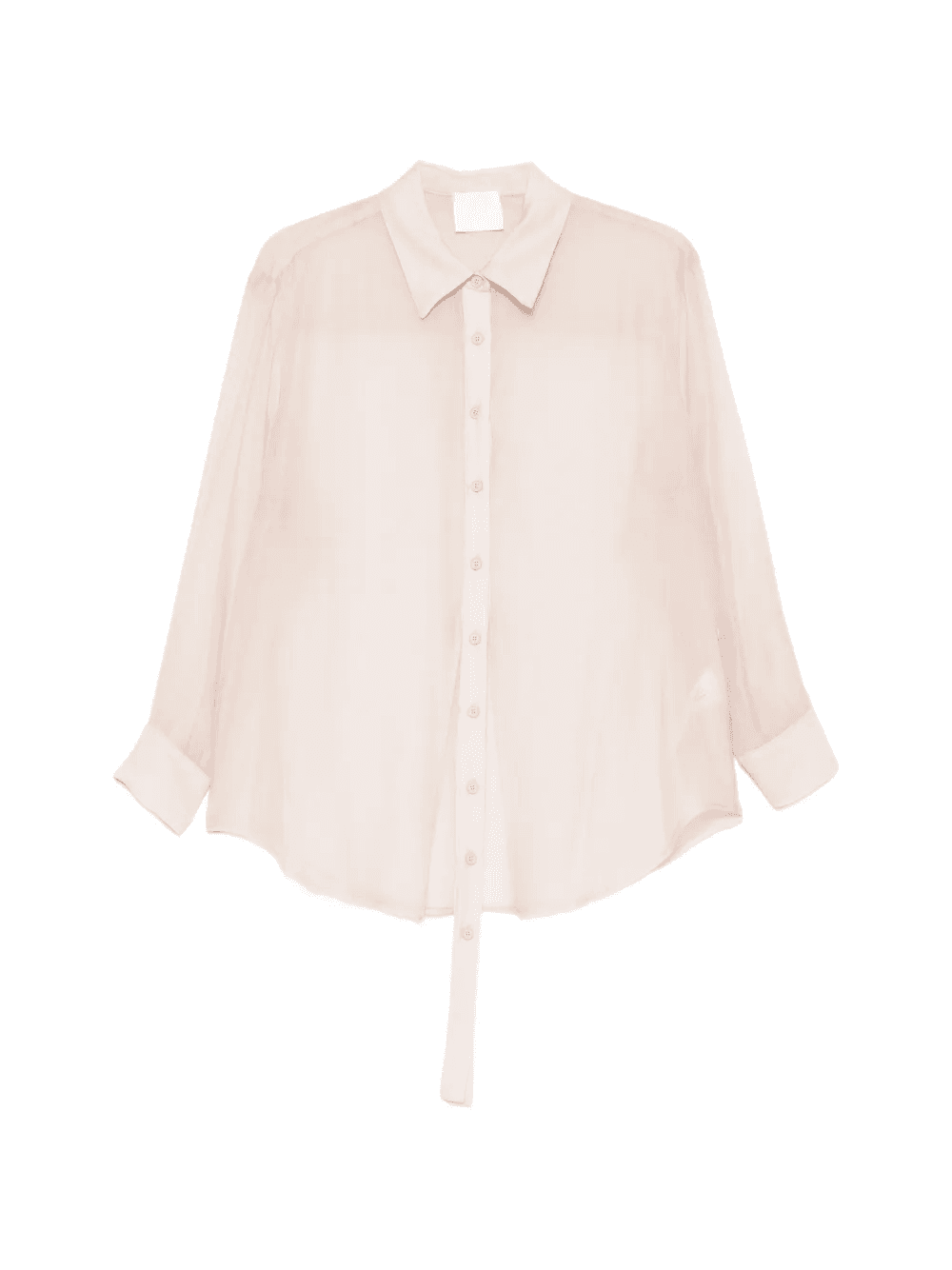 buttoned shirt - Image 1