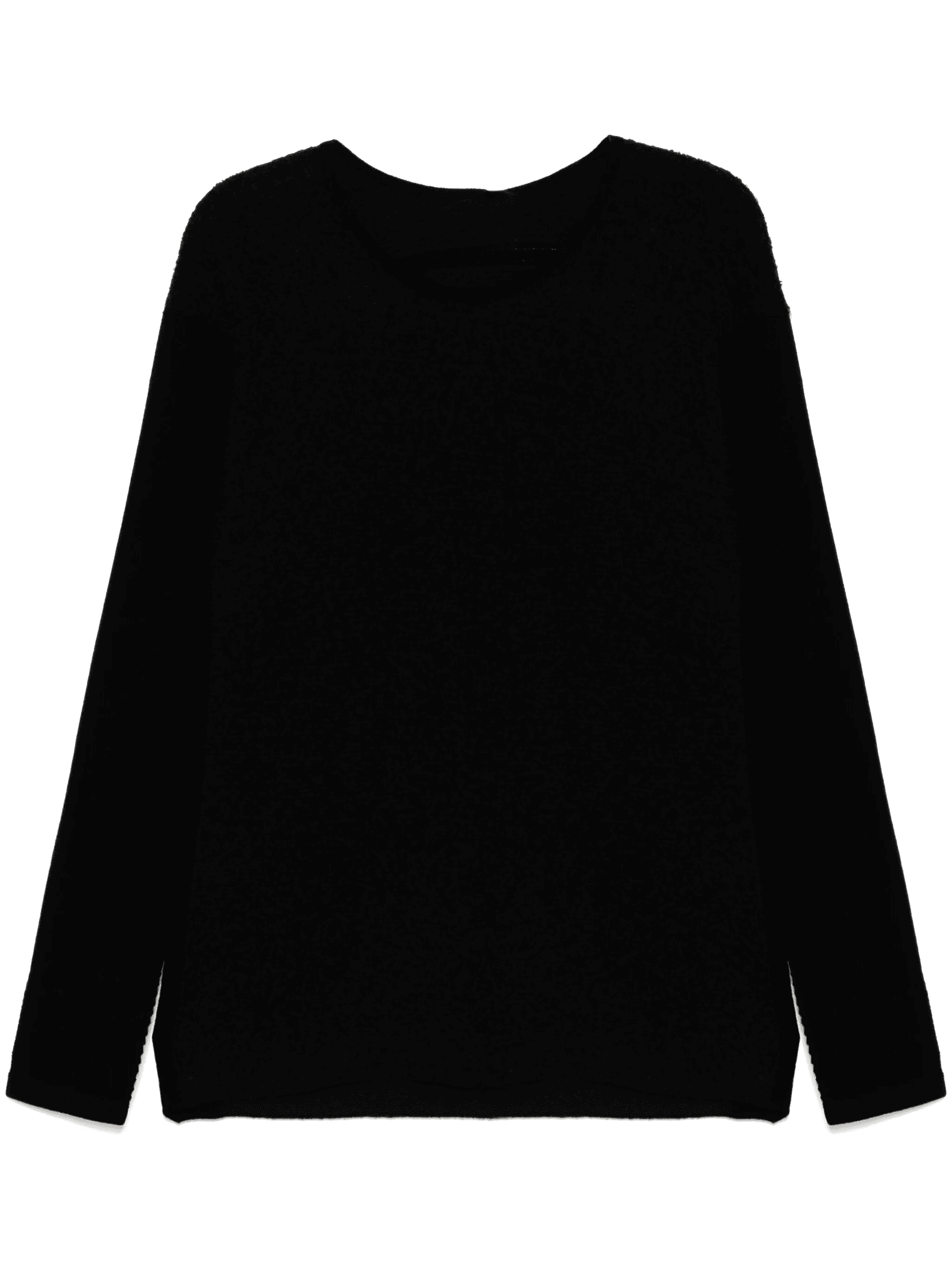 crew-neck jumper - Image 1