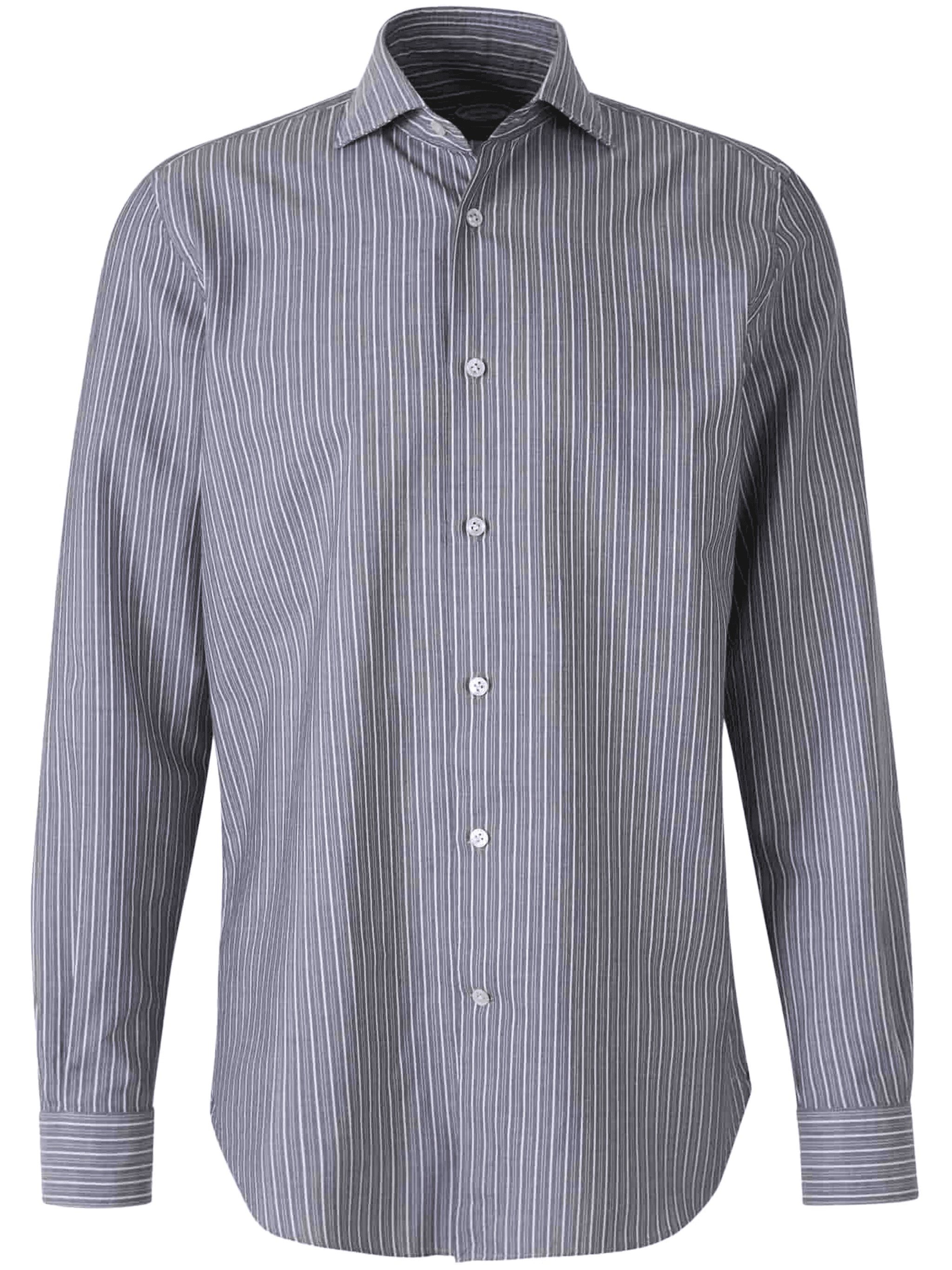 striped shirt - Image 1