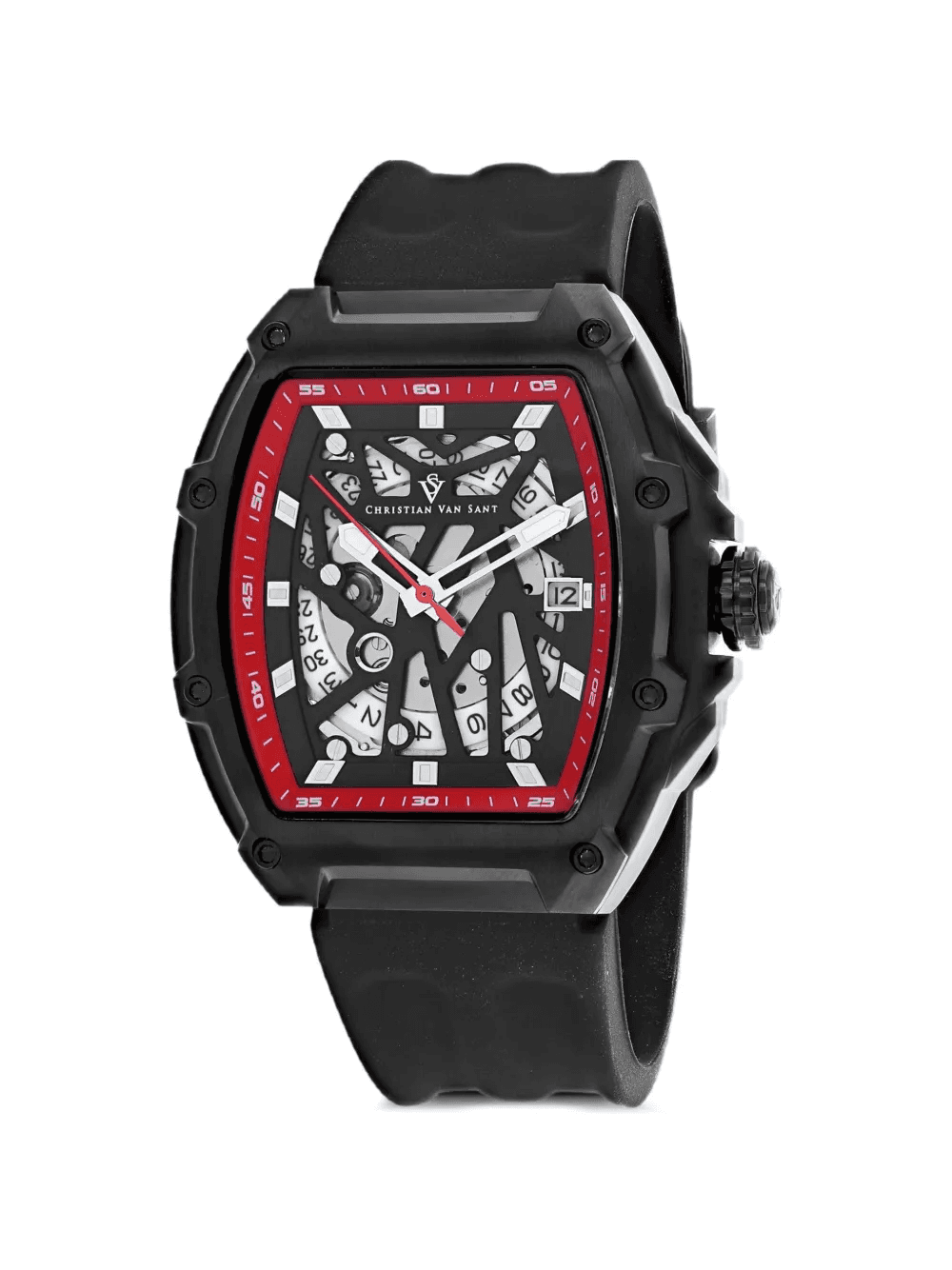 50mm Odyssey watch - Image 1