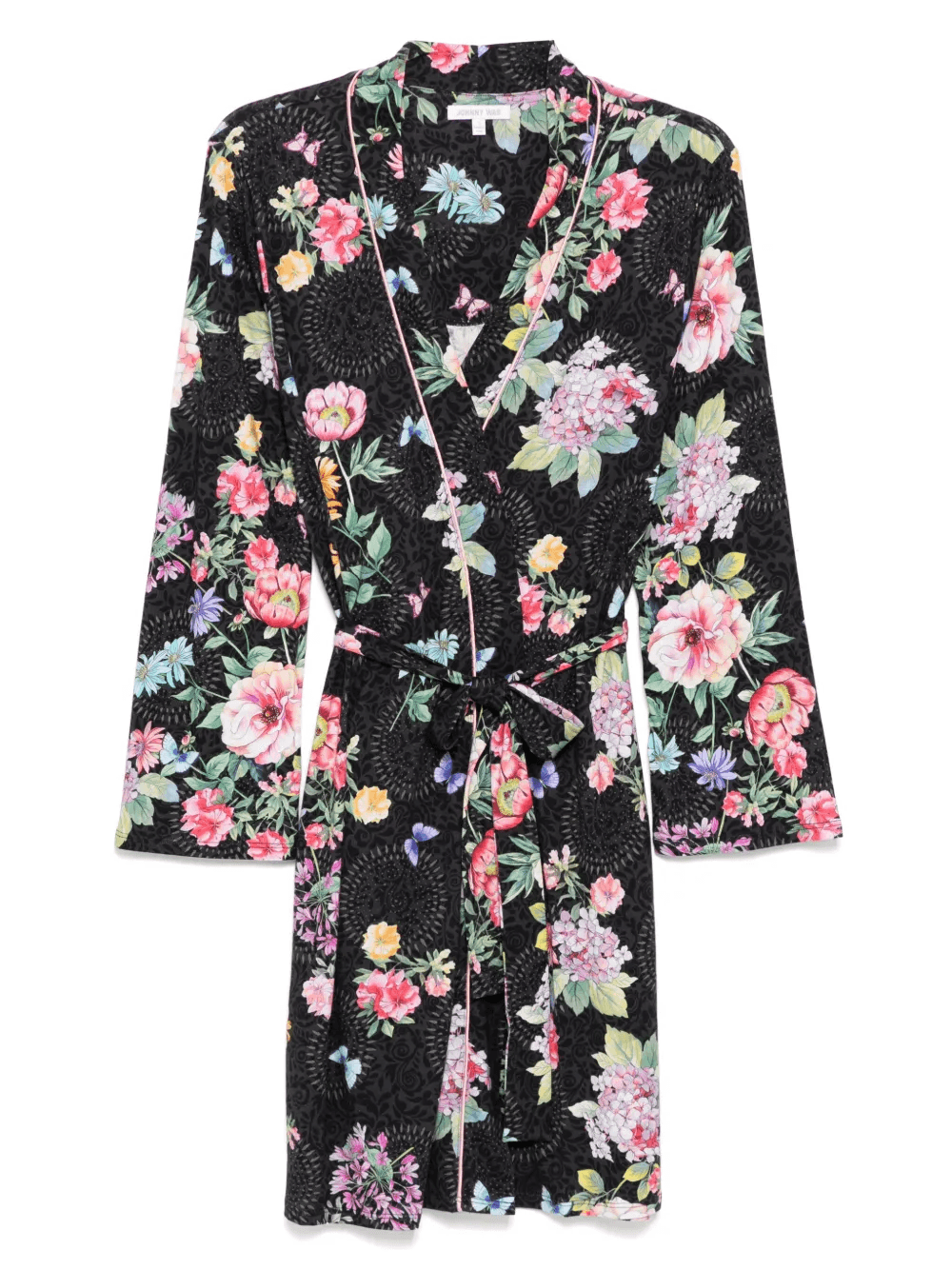 The Jonesy robe - Image 1