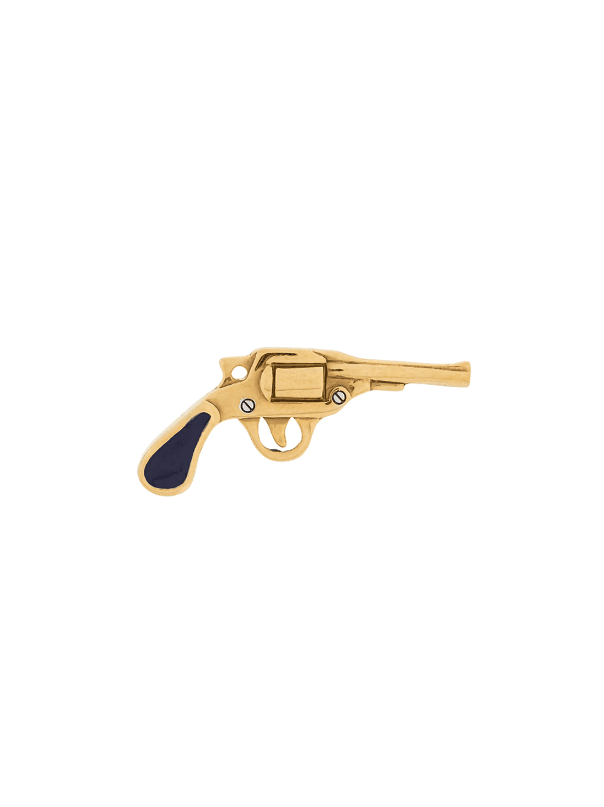 pistol stud earring - Image 1