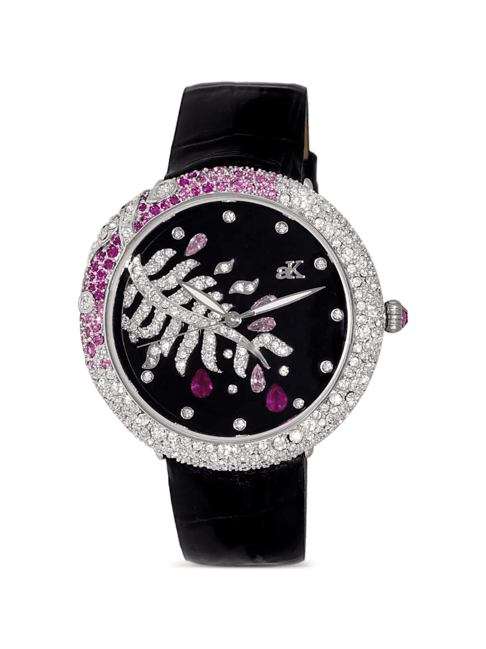 Majestic Crystal 38mm watch - Image 1