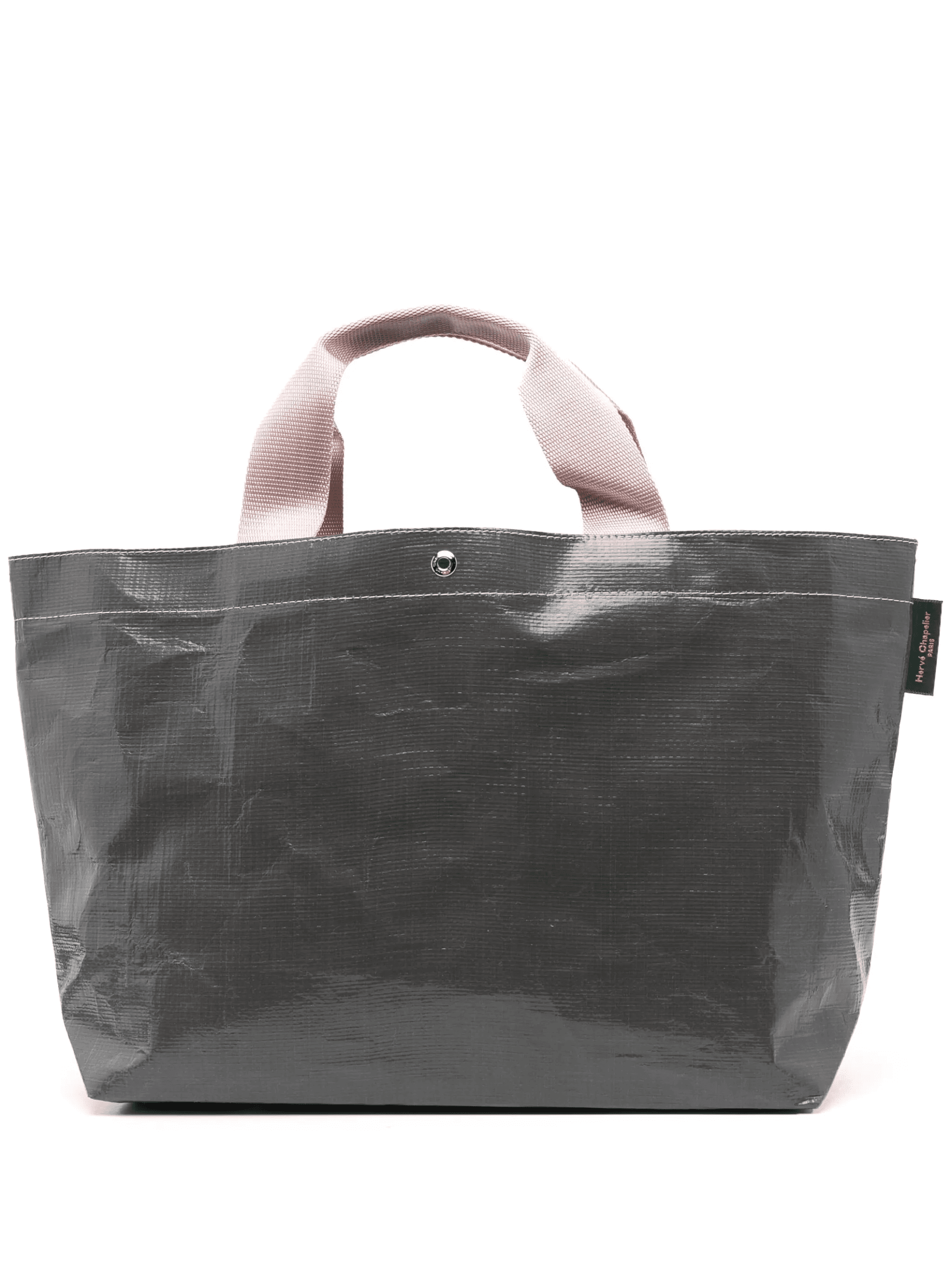 two-tone tote bag - Image 1